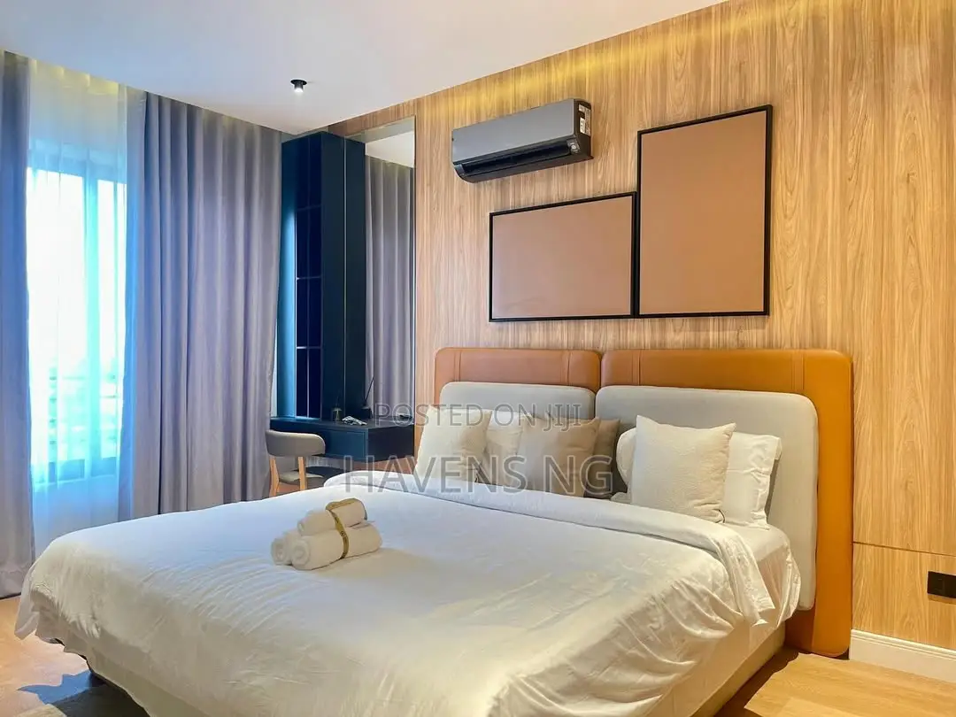 Luxury 3 Bedroom Maisonette With Private Cinema