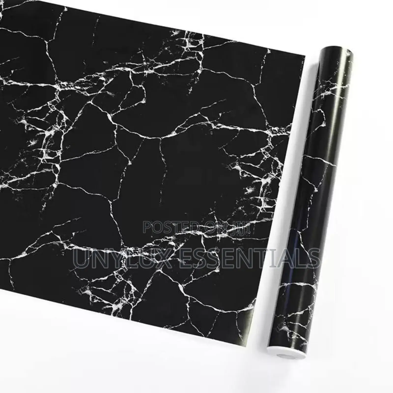 Marble PVC Self Adhesive Waterproof Oil-Proof Wallpaper