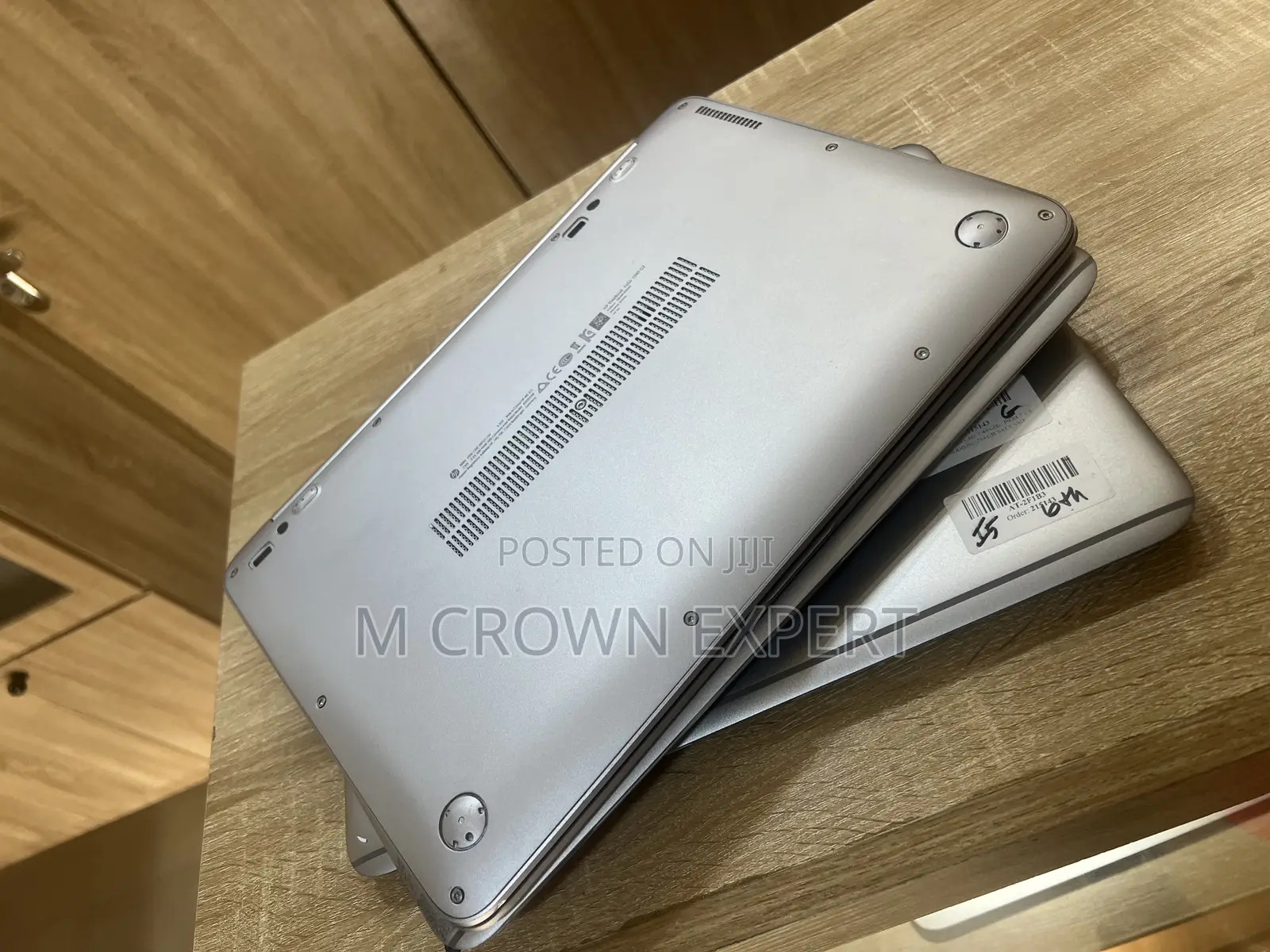 Laptop HP EliteBook Folio 1040 G3 16GB Intel Core i5 SSD 256GB