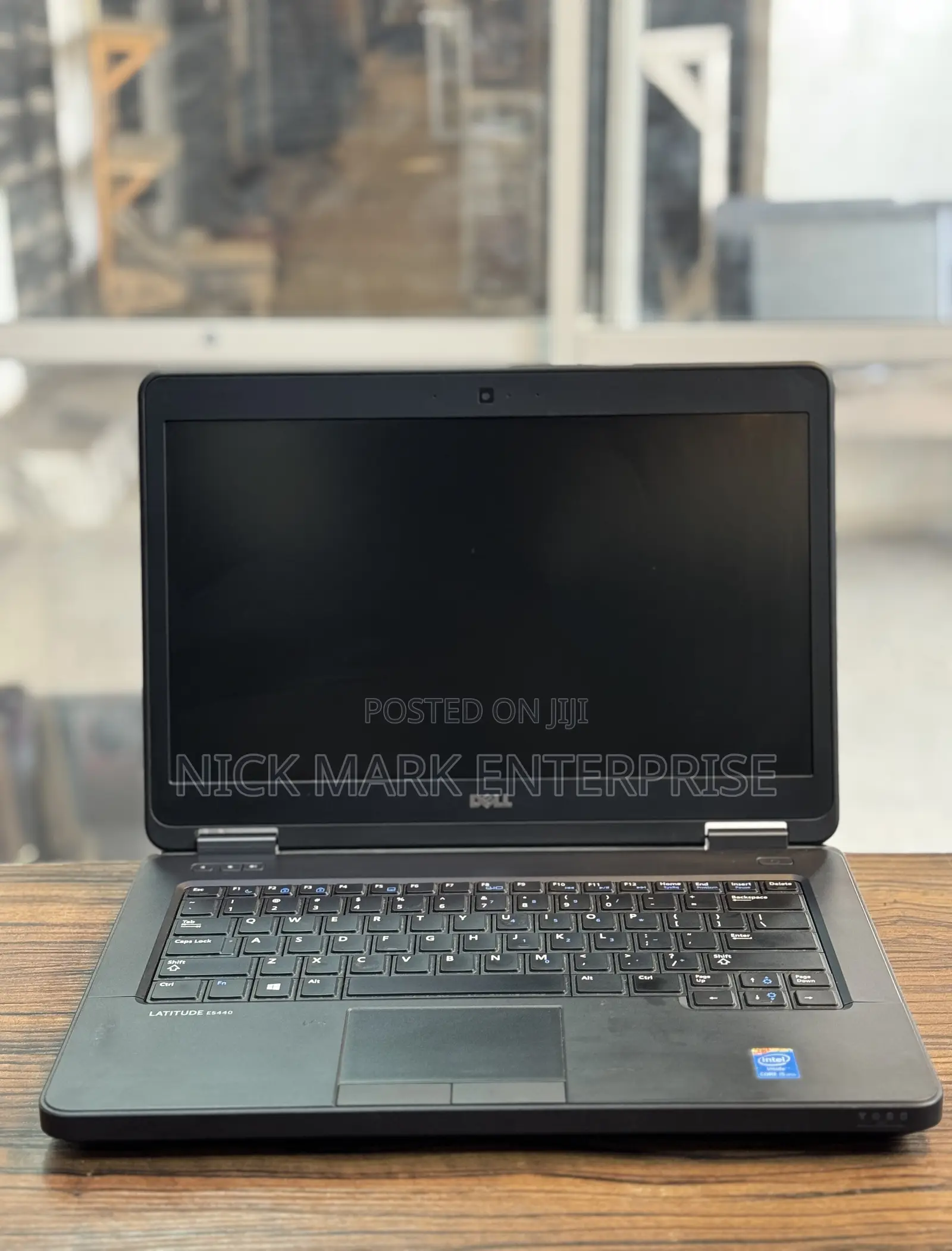 Laptop Dell Latitude E5440 8GB Intel Core i5 HDD 500GB