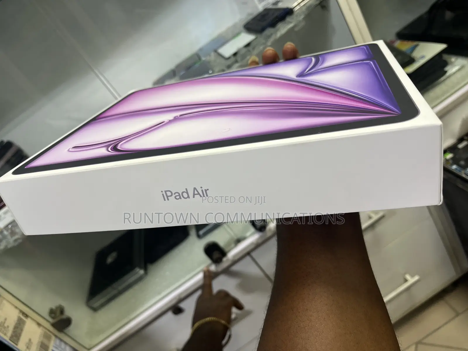 New Apple iPad Air 128 GB