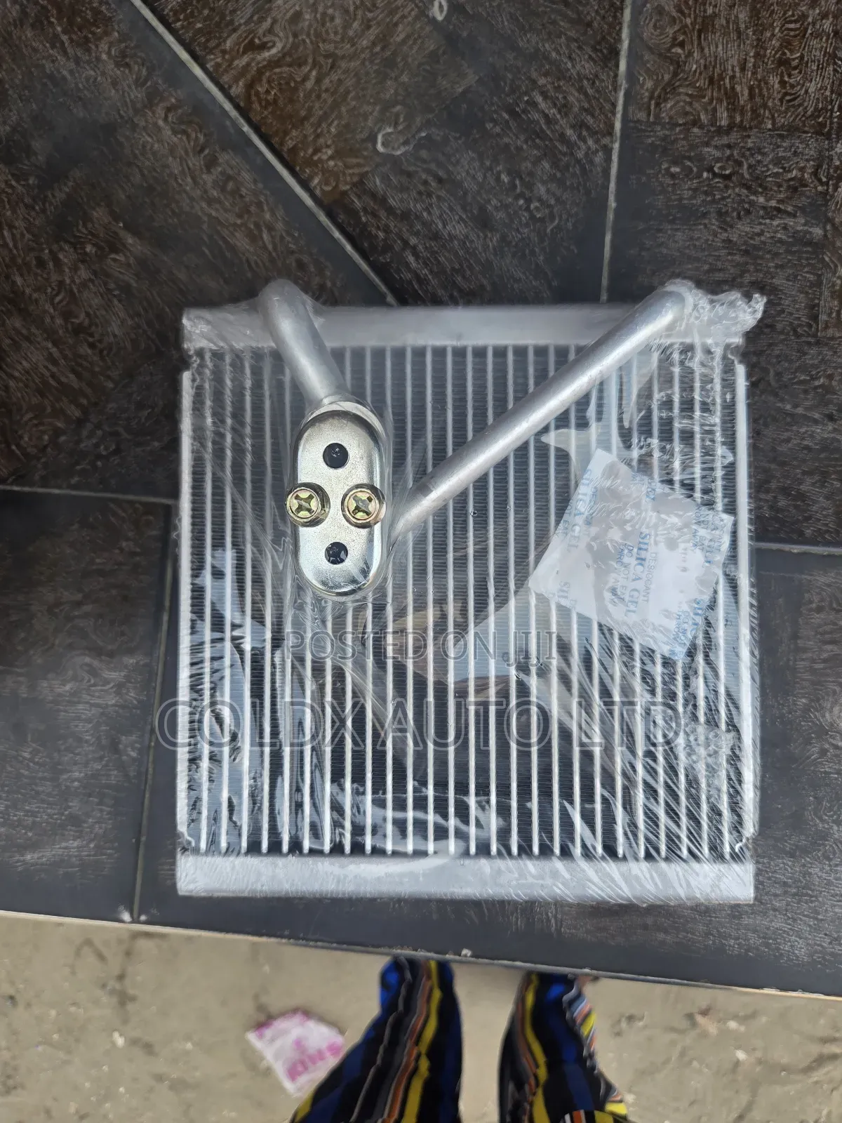 Brand New Oem Evaporator Hyundai Accent 2019 2020 2021 2022 2023 2024