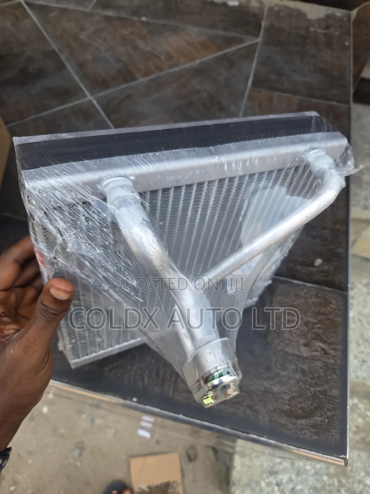 Brand New Oem Evaporator Hyundai Accent 2019 2020 2021 2022 2023 2024