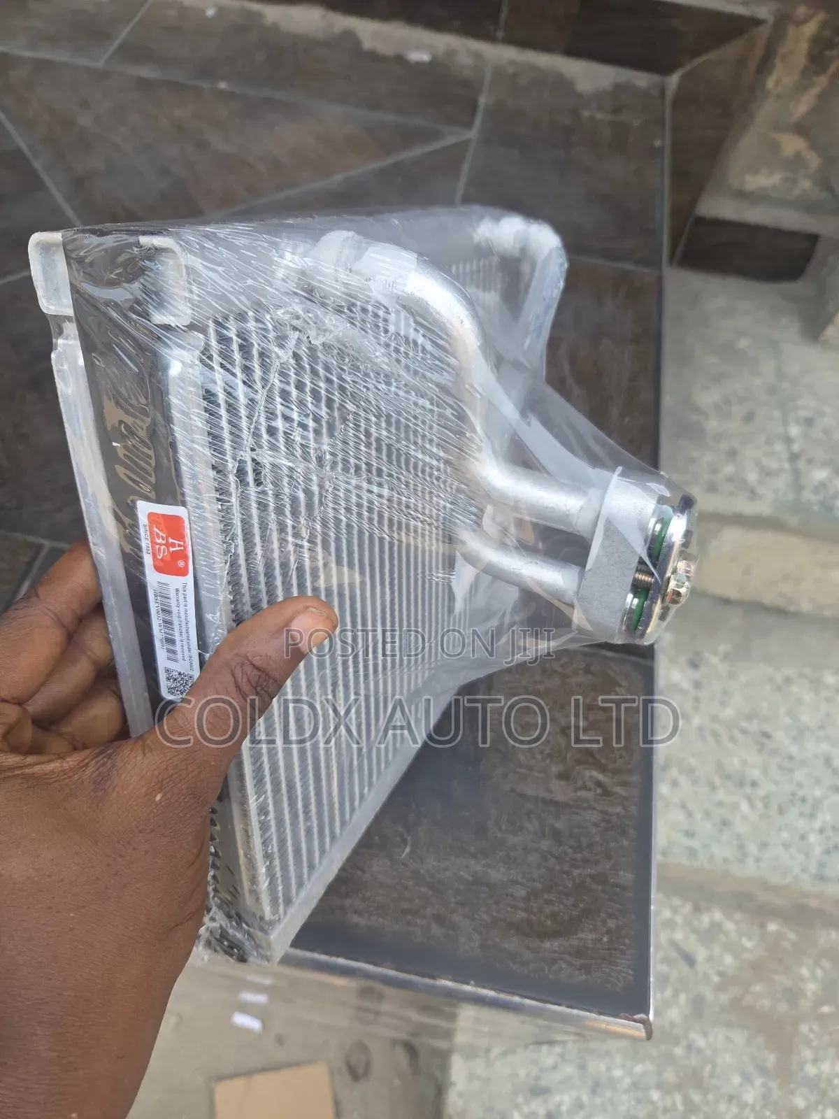 Brand New Oem Evaporator Hyundai Accent 2019 2020 2021 2022 2023 2024