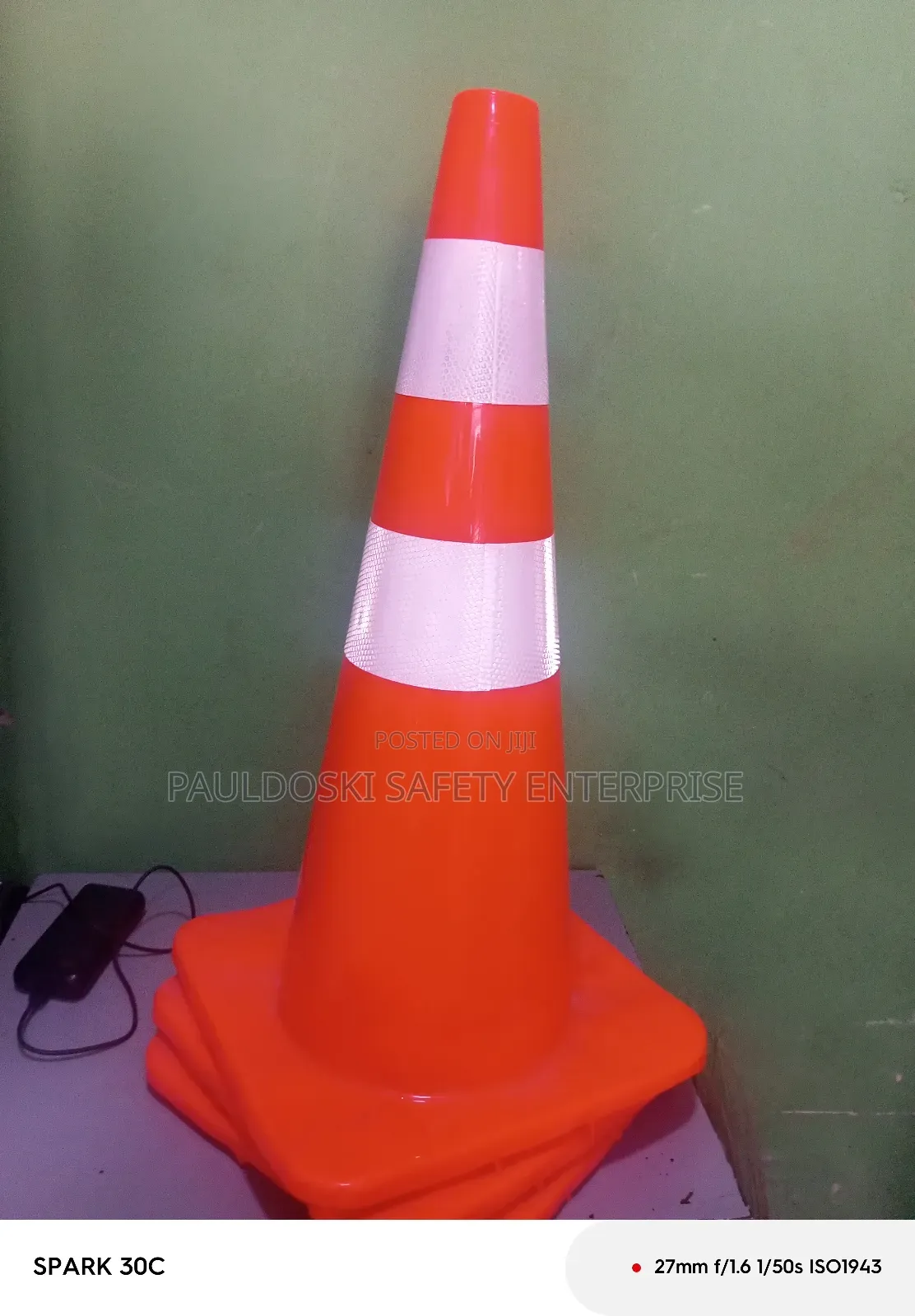 75 Cm Cone
