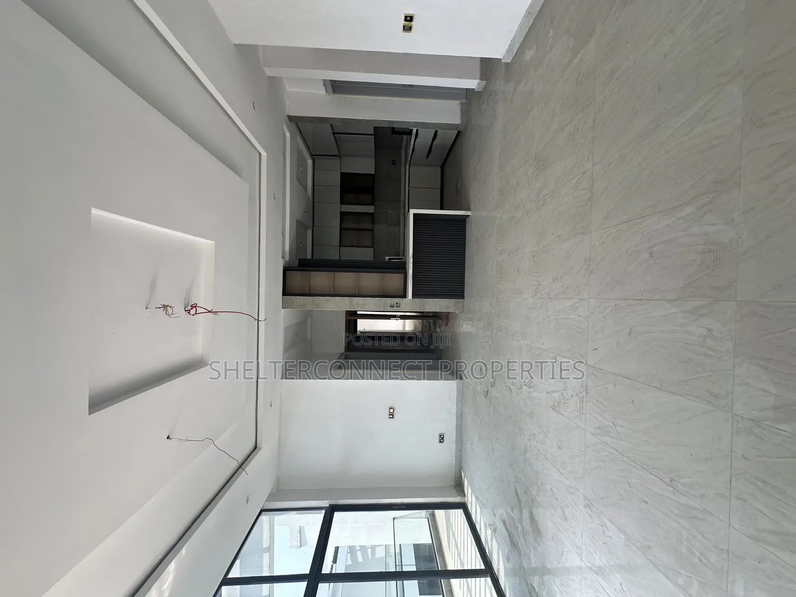 2bdrm Penthouse in Ikate for sale