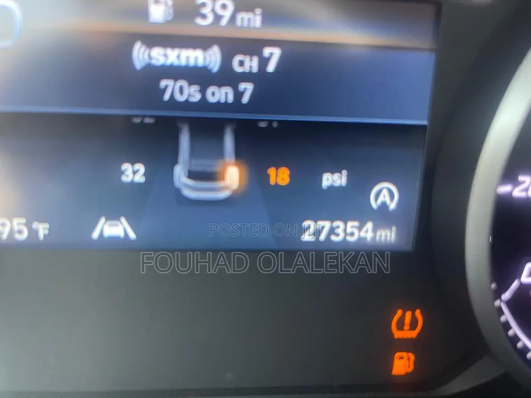 Hyundai Santa Fe Limited 2023 Blue