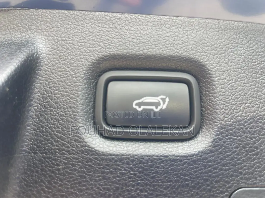 Hyundai Santa Fe Limited 2023 Blue