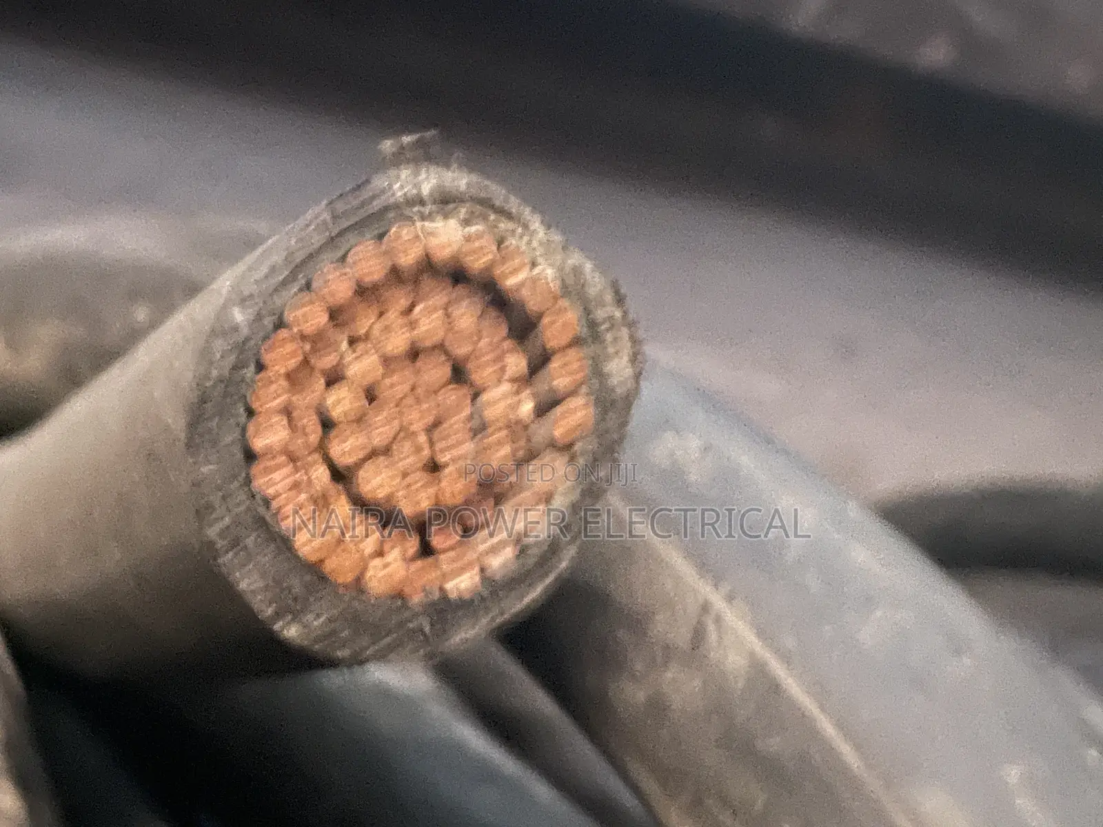 500mm Single PVC PVC Nigeria
