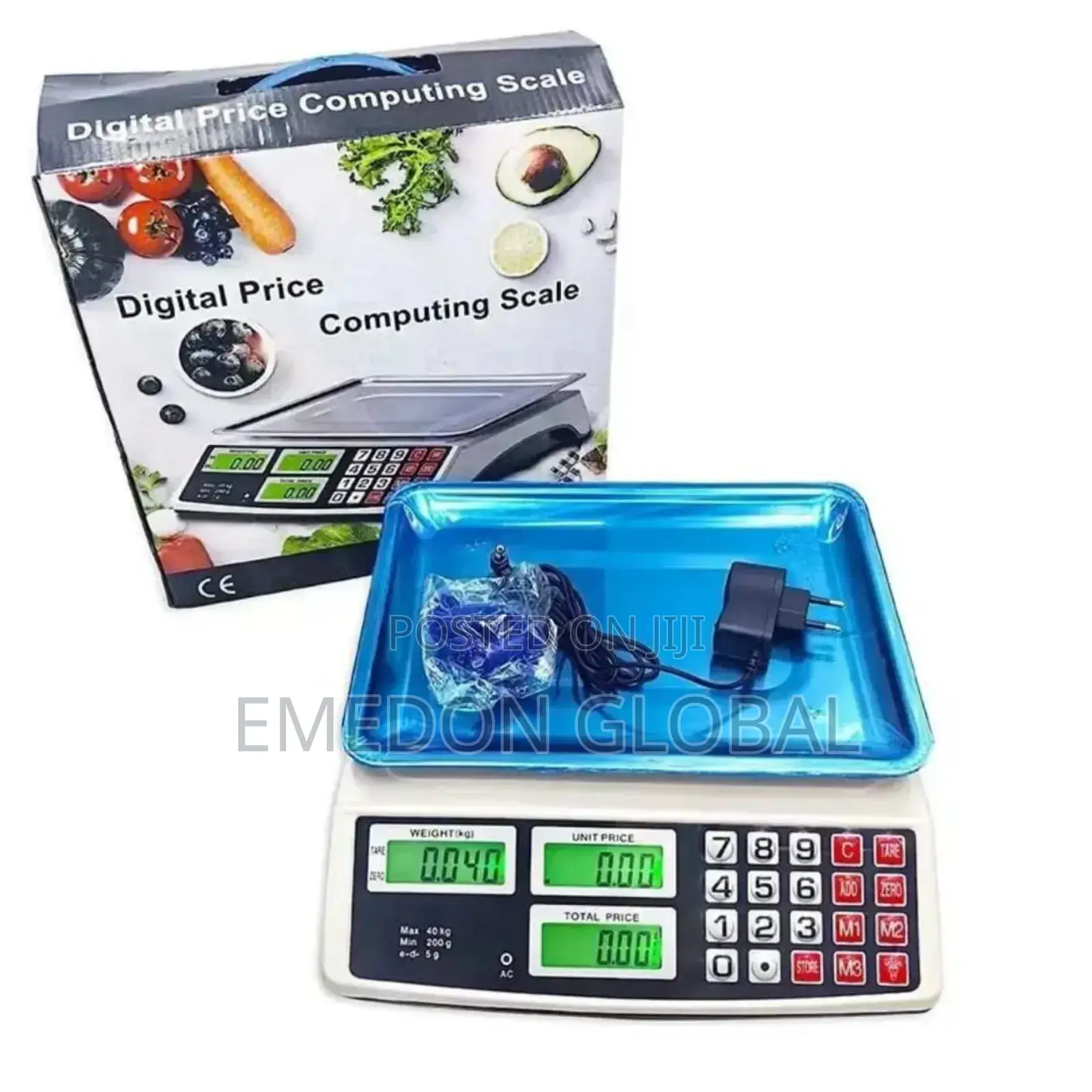 40kg Price Weighing Scale