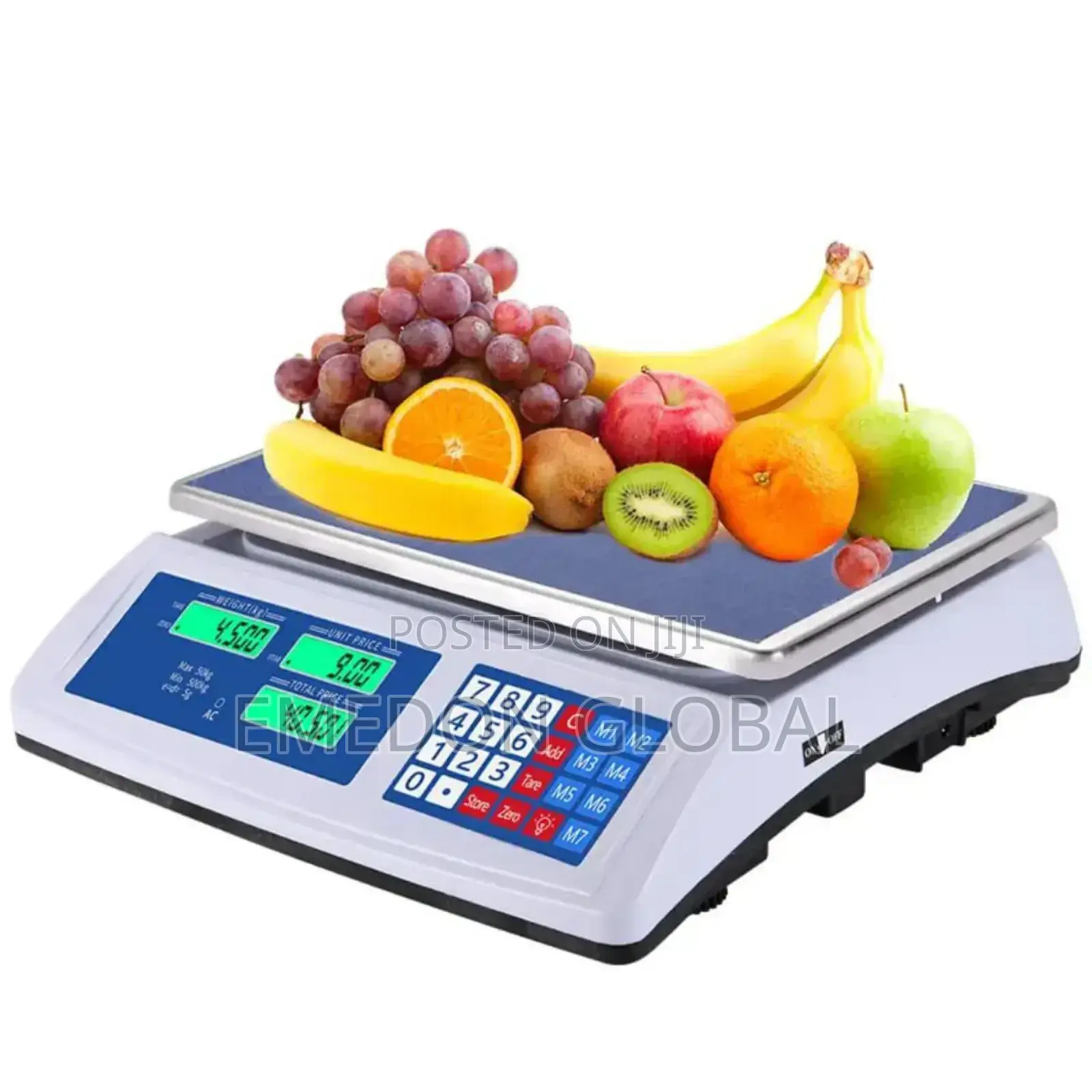 40kg Price Weighing Scale