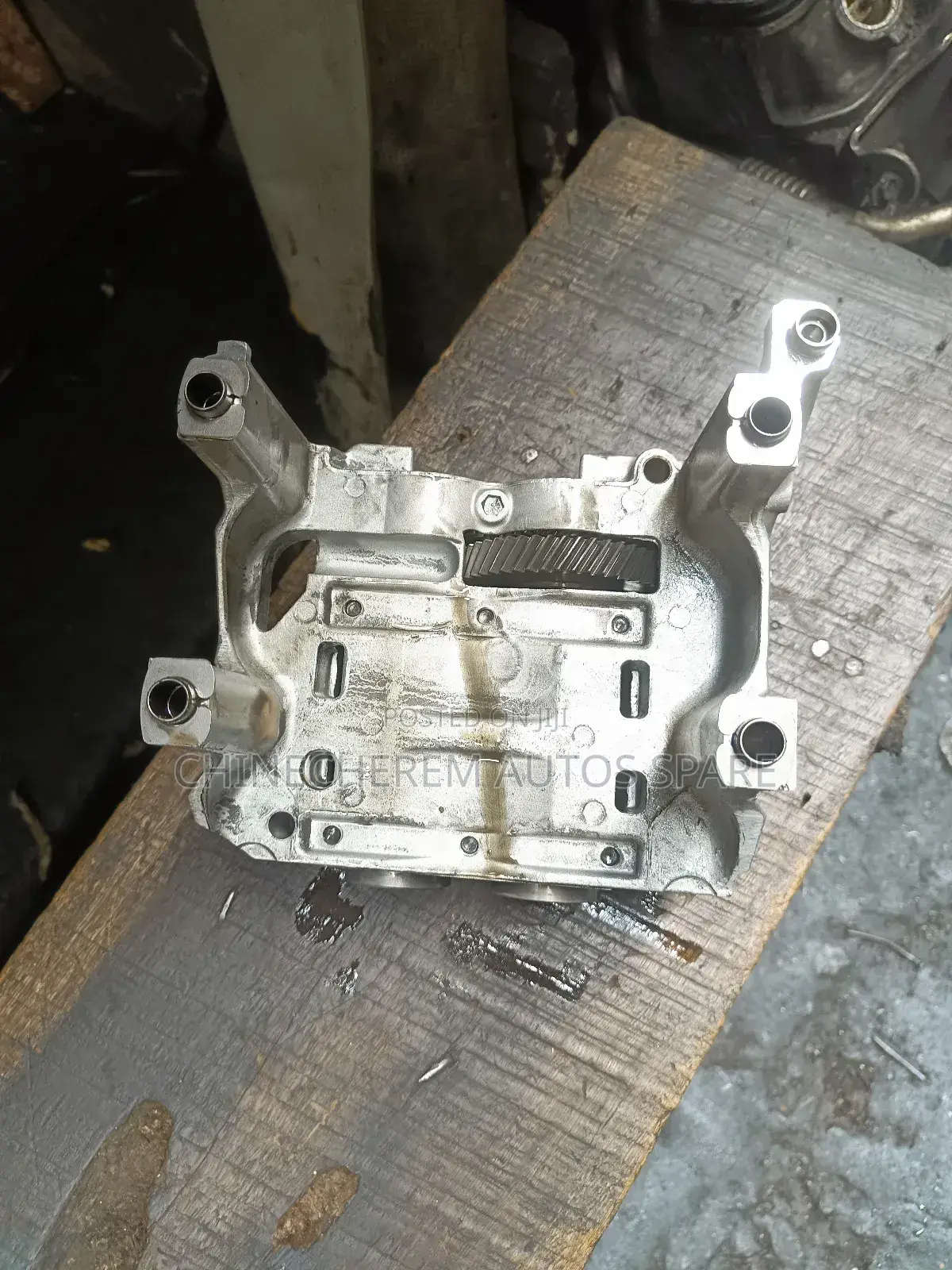 Block Weight for Ford Edge or Ford Transit 2017 to 2025