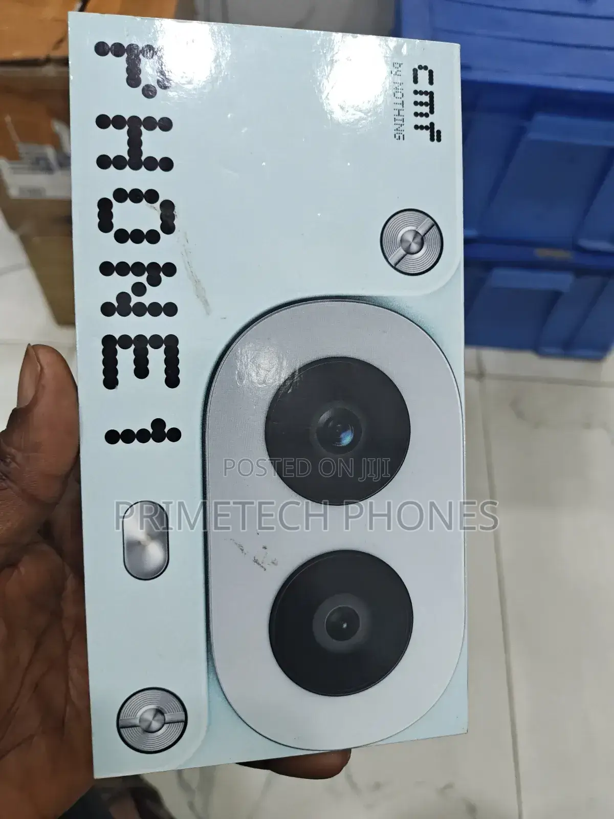New Nothing Phone CMF Phone 1 256 GB Red