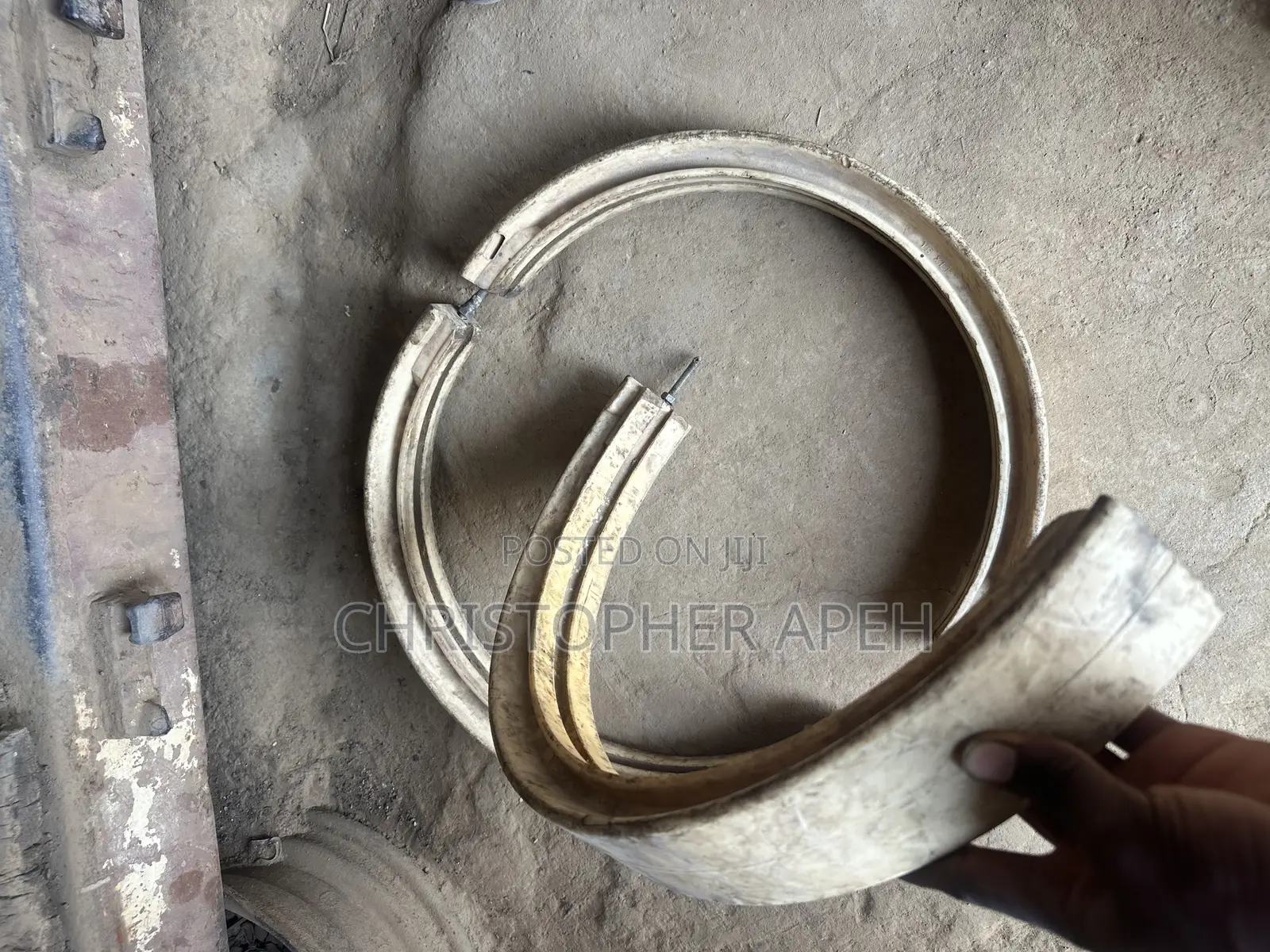 Bulletproof Car Tyres – Strong Durable Available in Different Sizes
