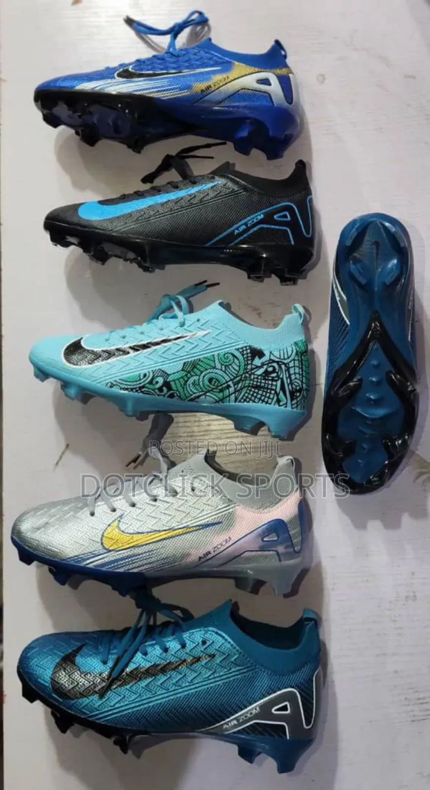 Football Boots