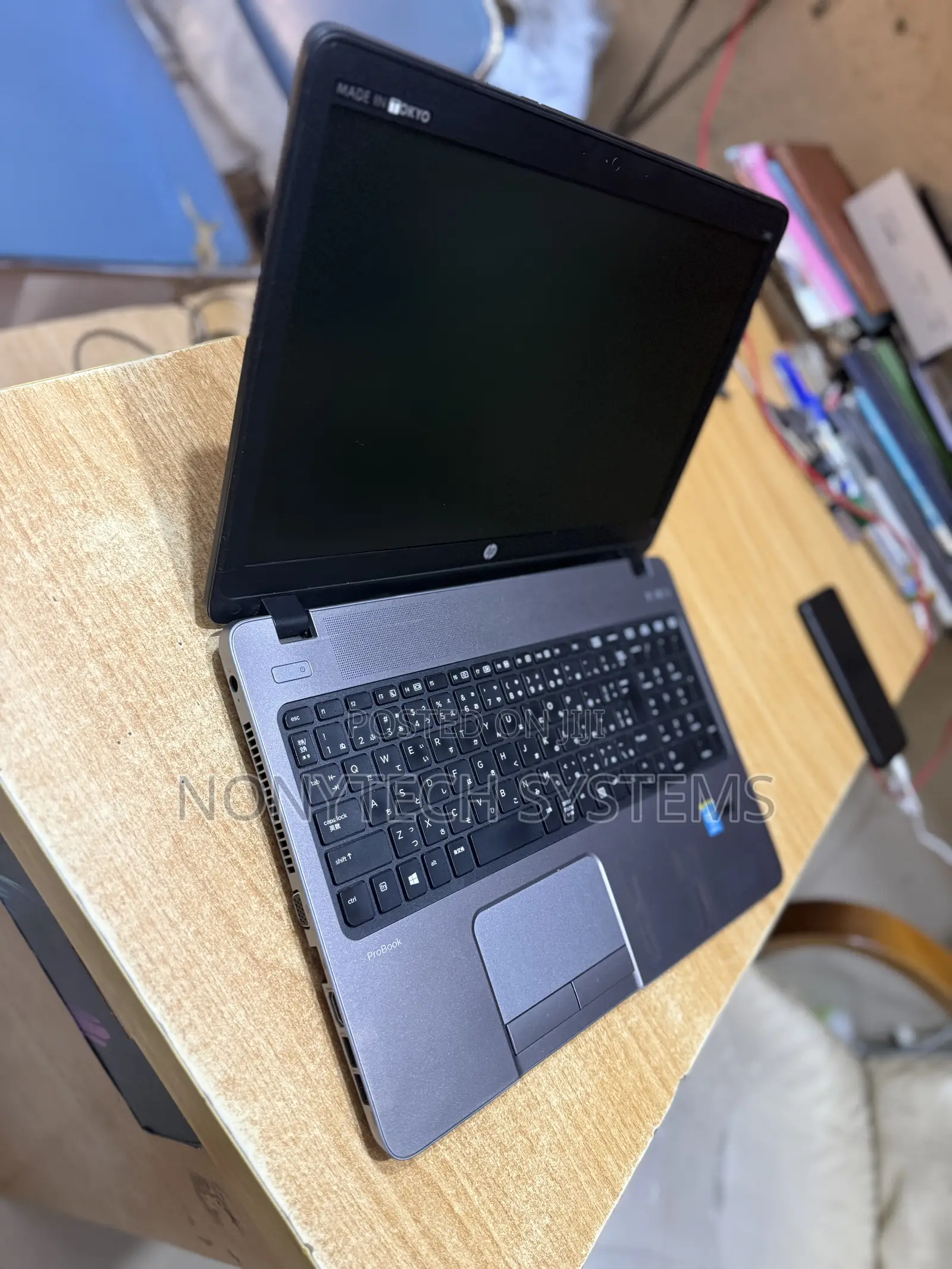 Laptop HP ProBook 450 4GB Intel Core i5 HDD 350GB