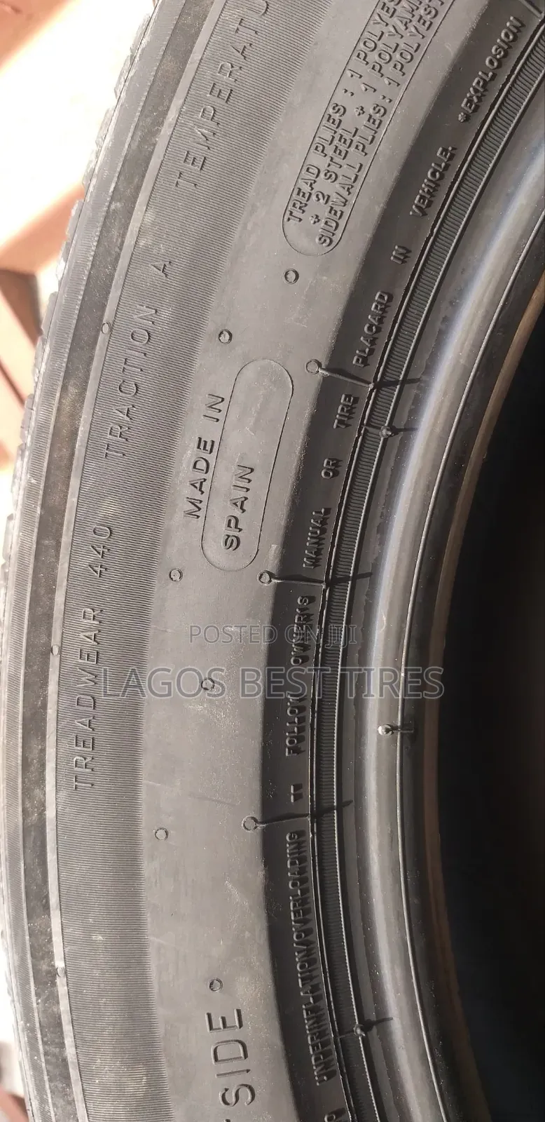 Michelin Primacy 5 - 235/55 R18 | Ultra-Premium Comfort Safety