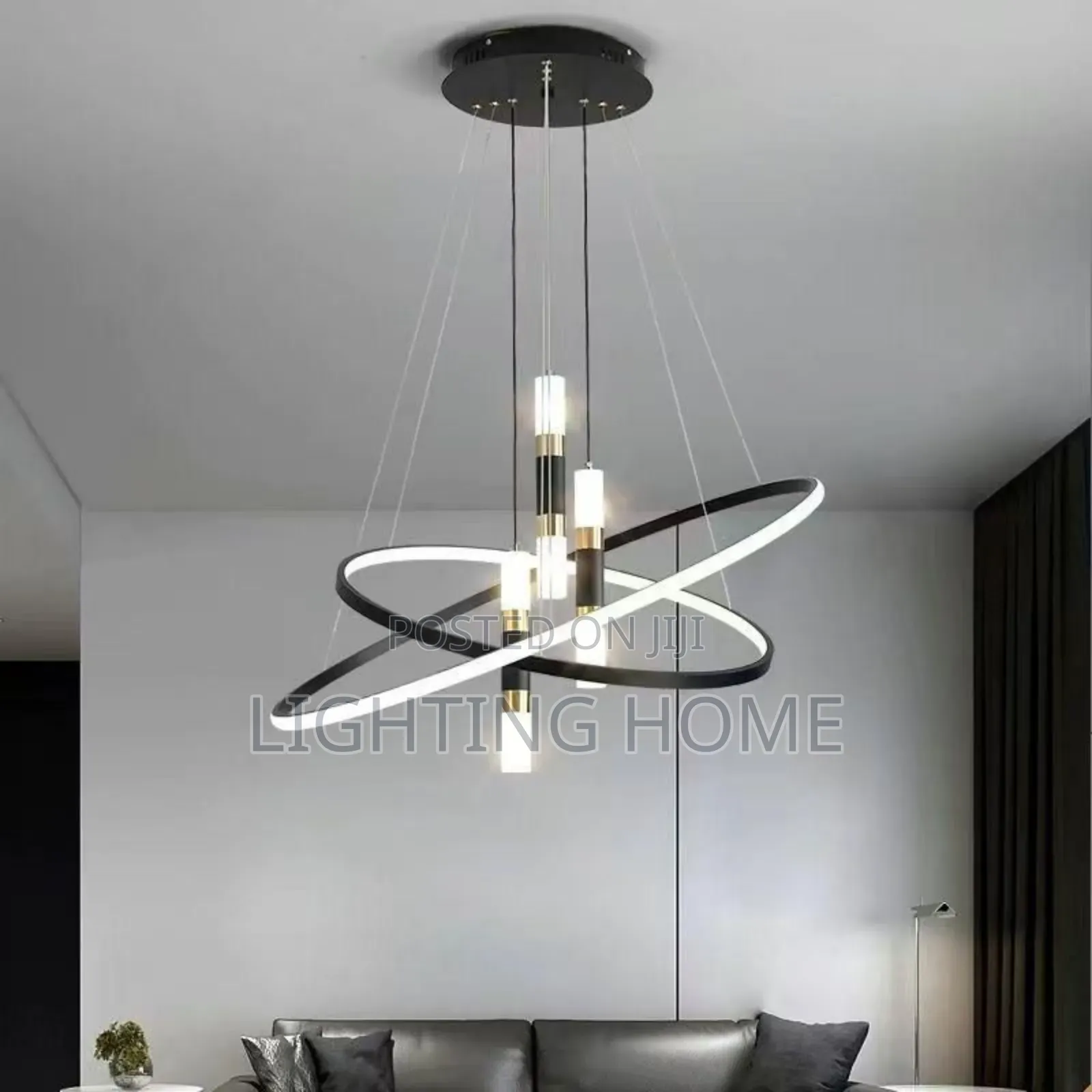 Led Pendant Light