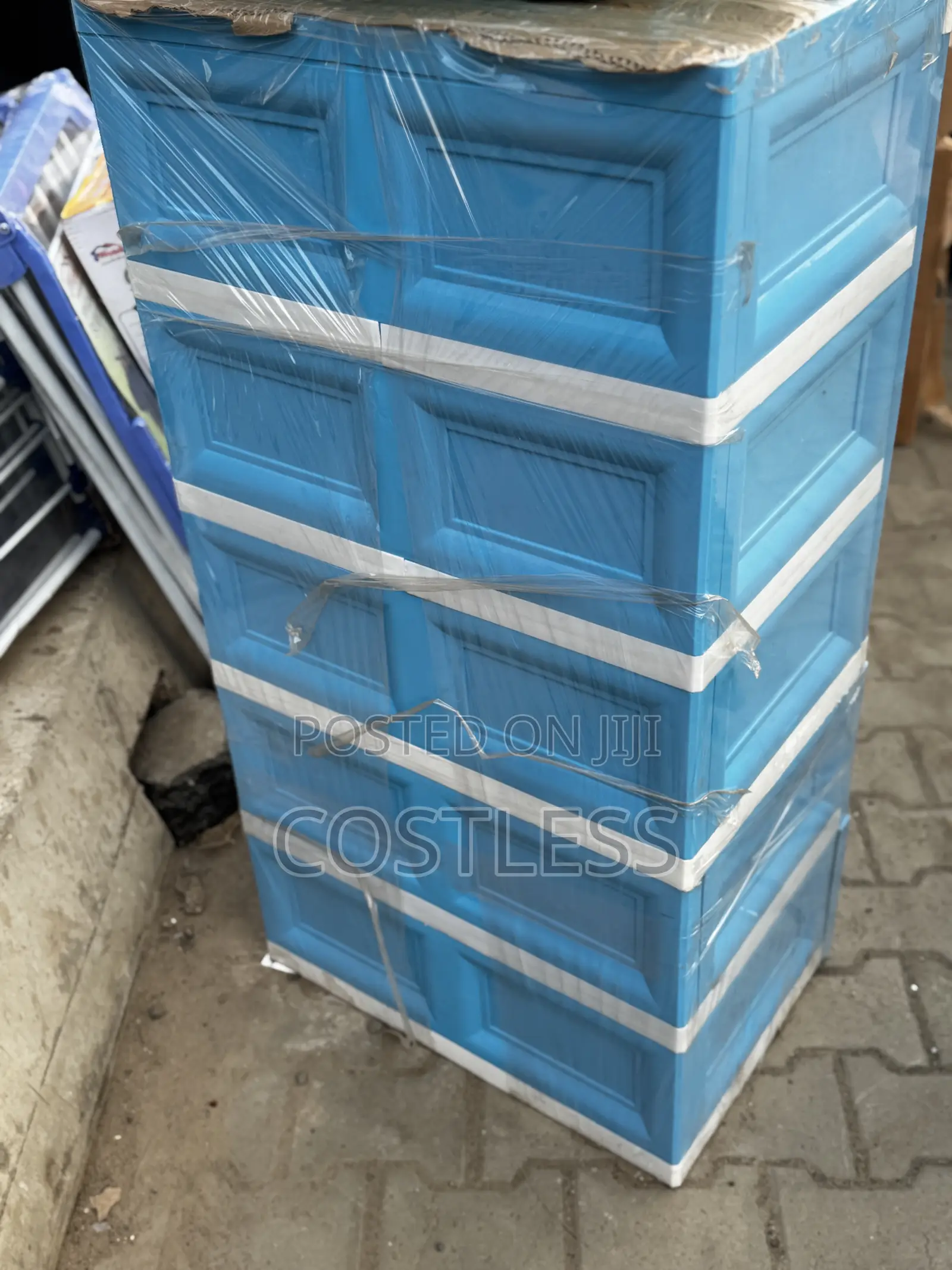 Baby Durable Wardrope