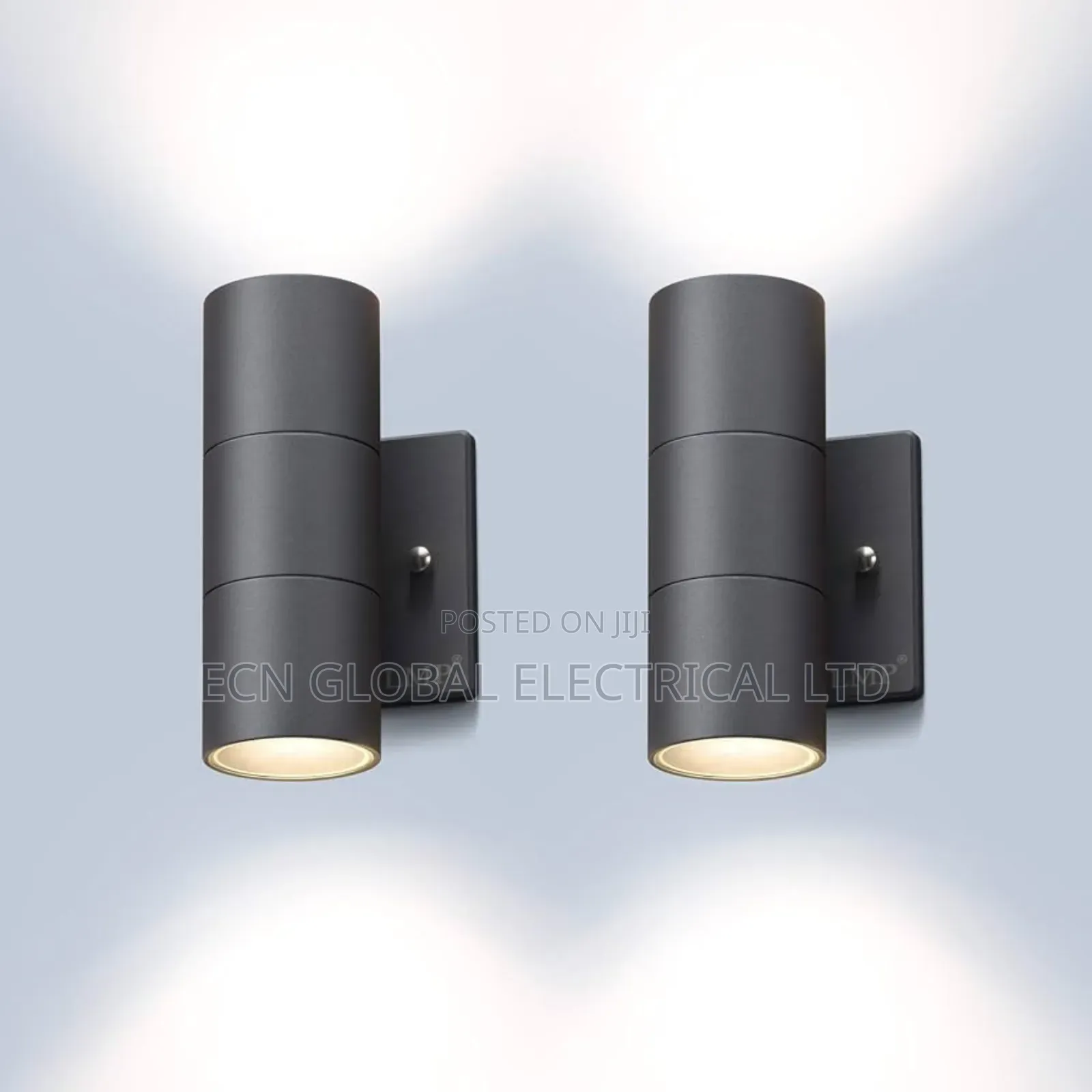 Modern Up Down Led Wall Light