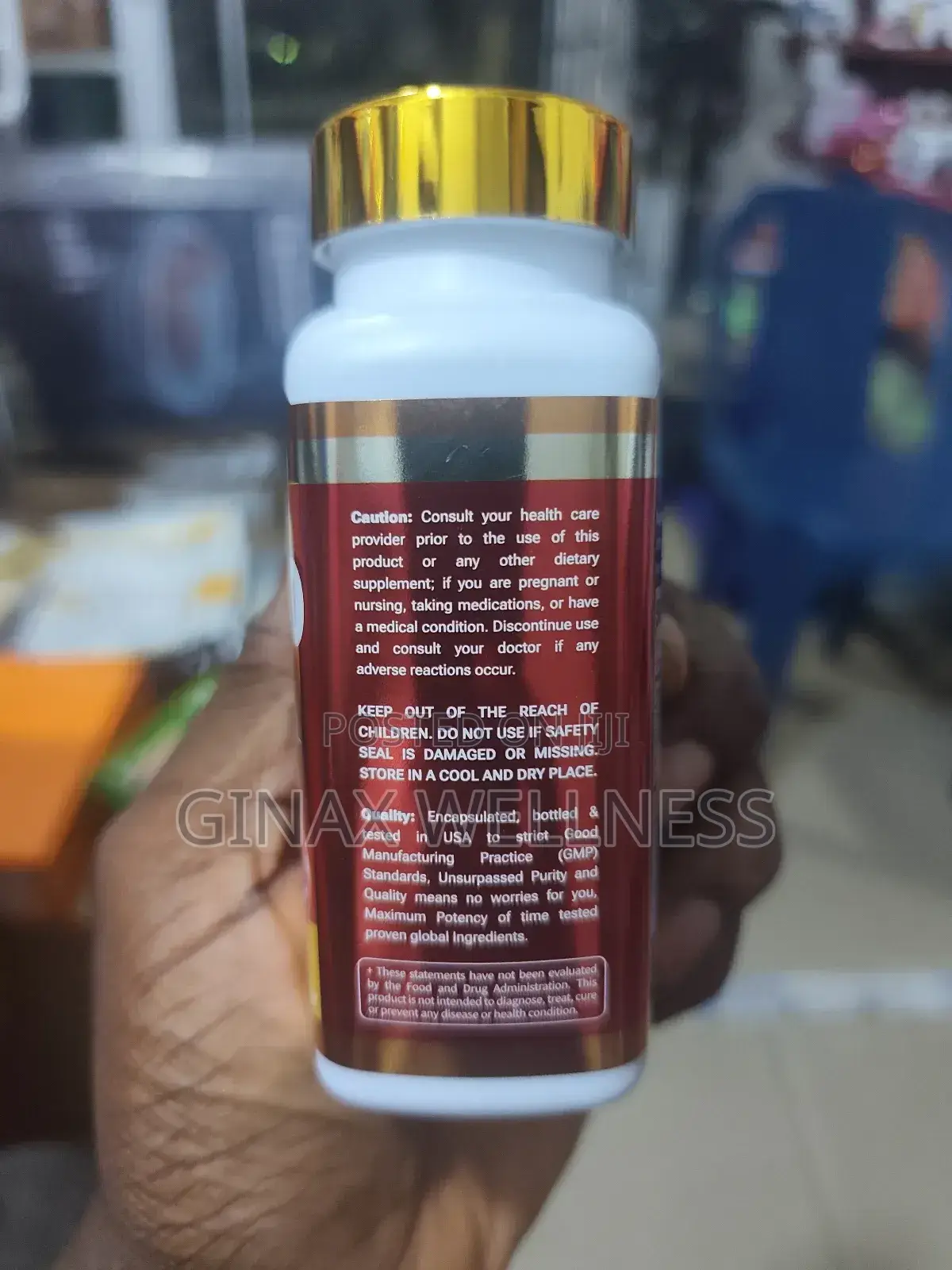 Duozi Coq10 Softgels With Shilajit, McT, and PQQ
