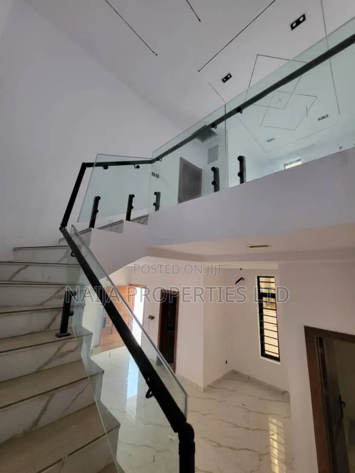 4bdrm Duplex in Orchid, Ikota for sale