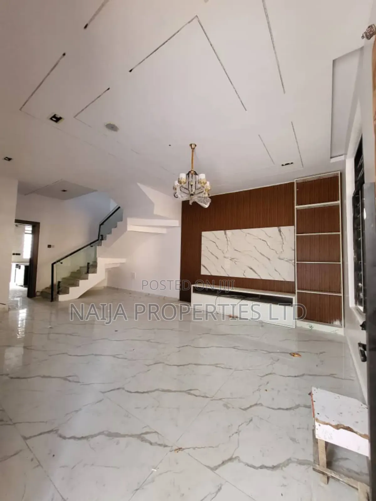 4bdrm Duplex in Orchid, Ikota for sale