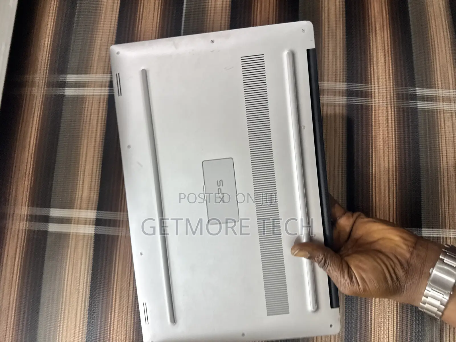 Laptop Dell XPS 15 9570 16GB Intel Core i7 SSD 512GB