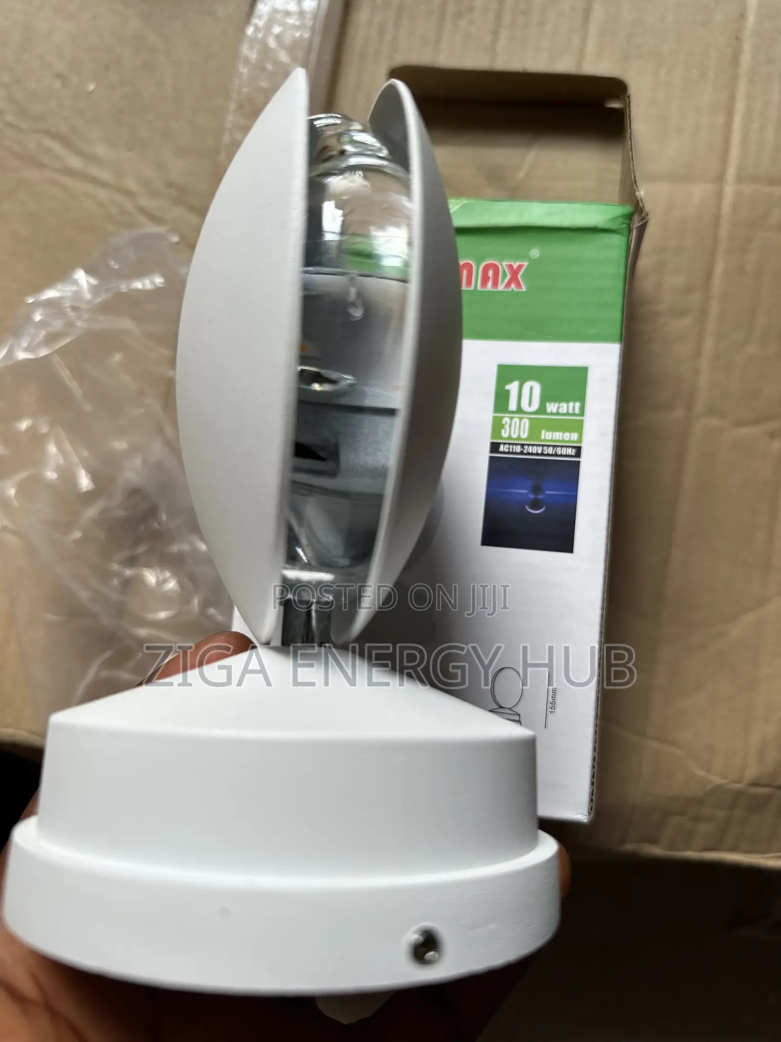 10 Watts Led Wall Light
