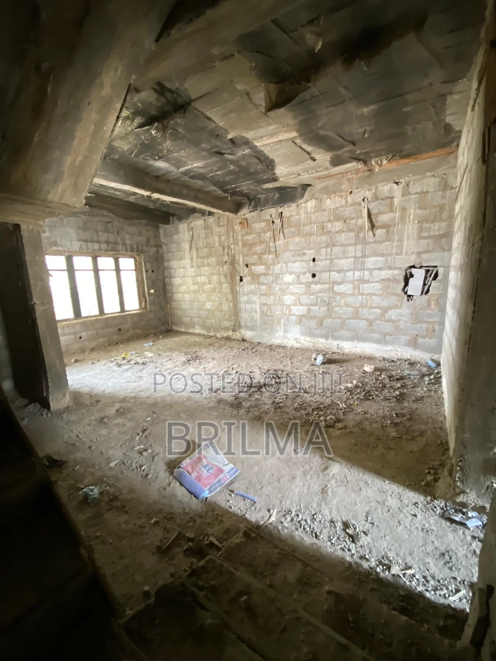 4bdrm Duplex in Lokogoma for sale