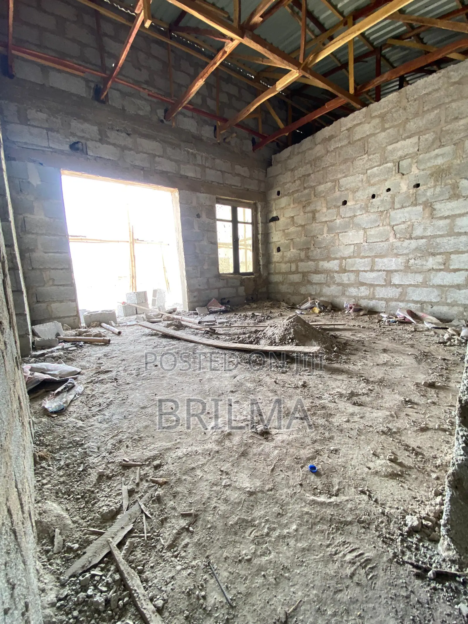 4bdrm Duplex in Lokogoma for sale