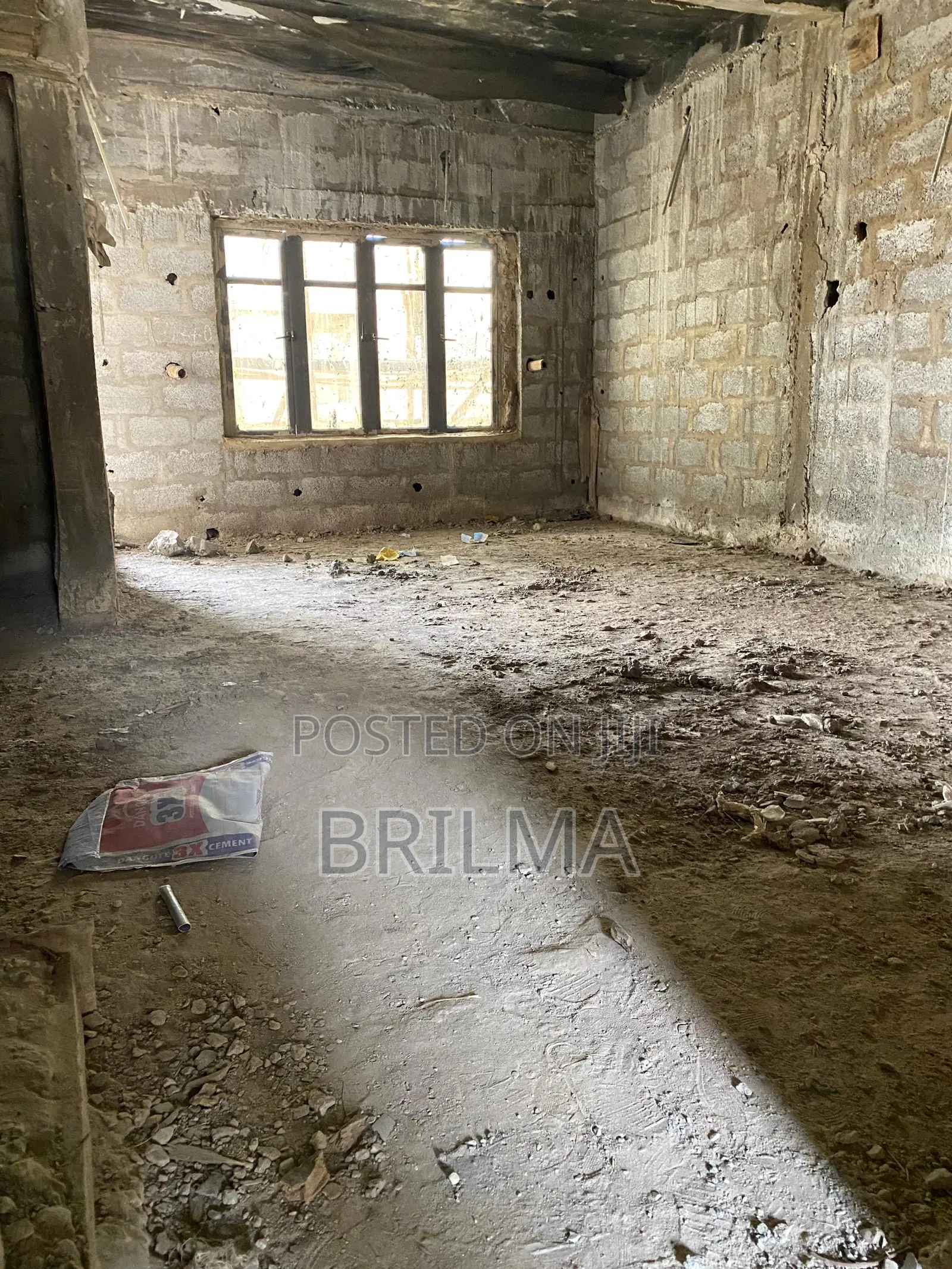 4bdrm Duplex in Lokogoma for sale