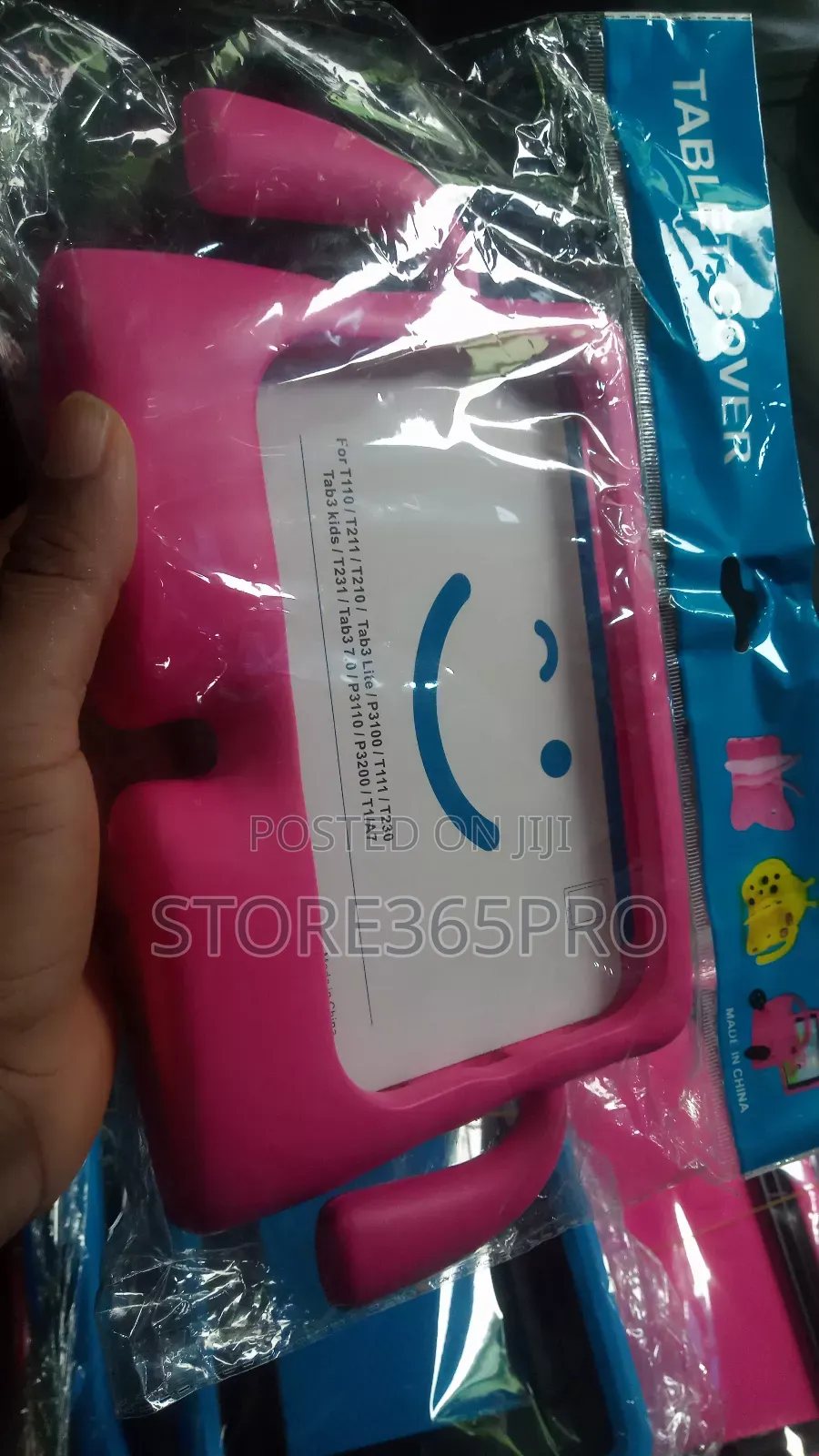 10 Inch Kids Tablet Pouch