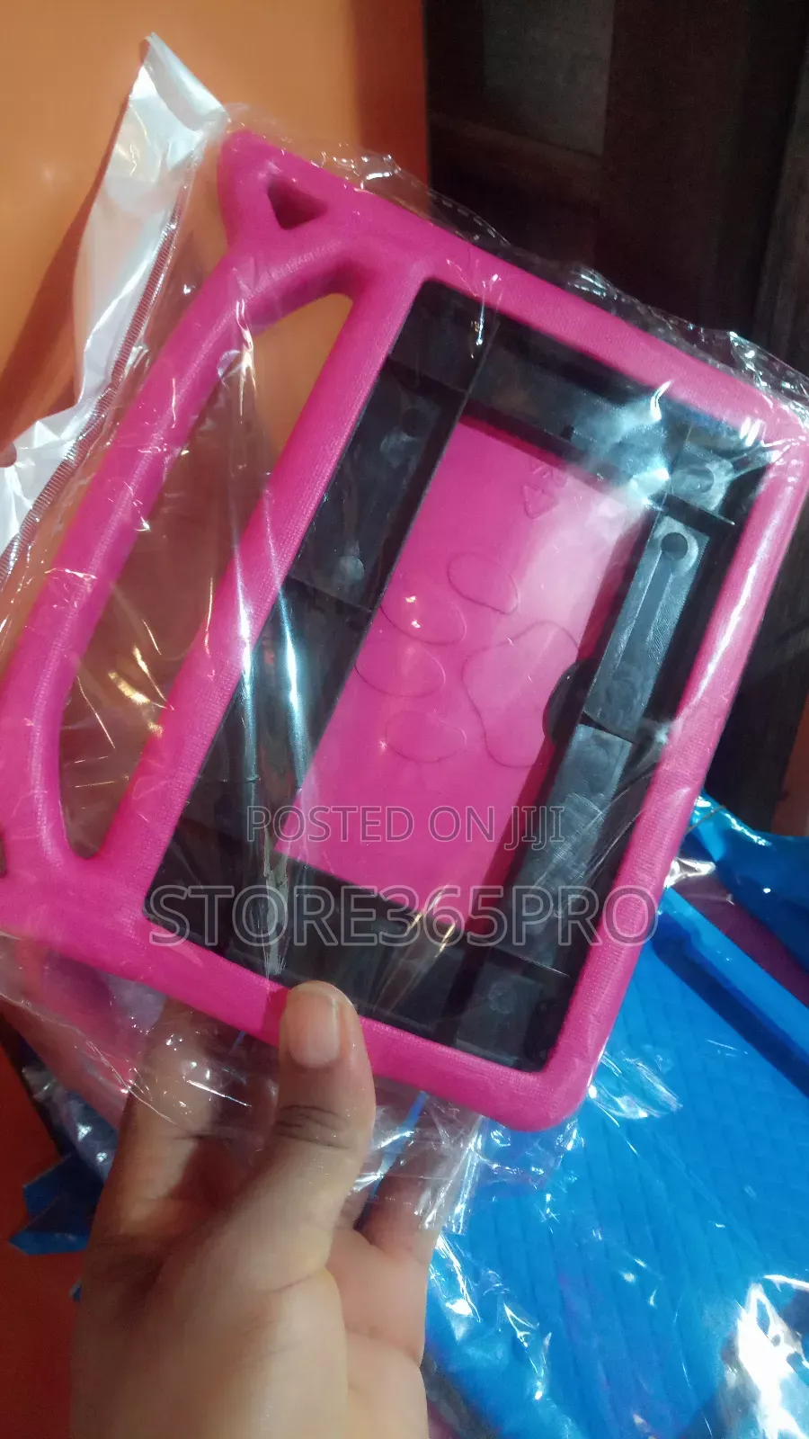 10 Inch Kids Tablet Pouch