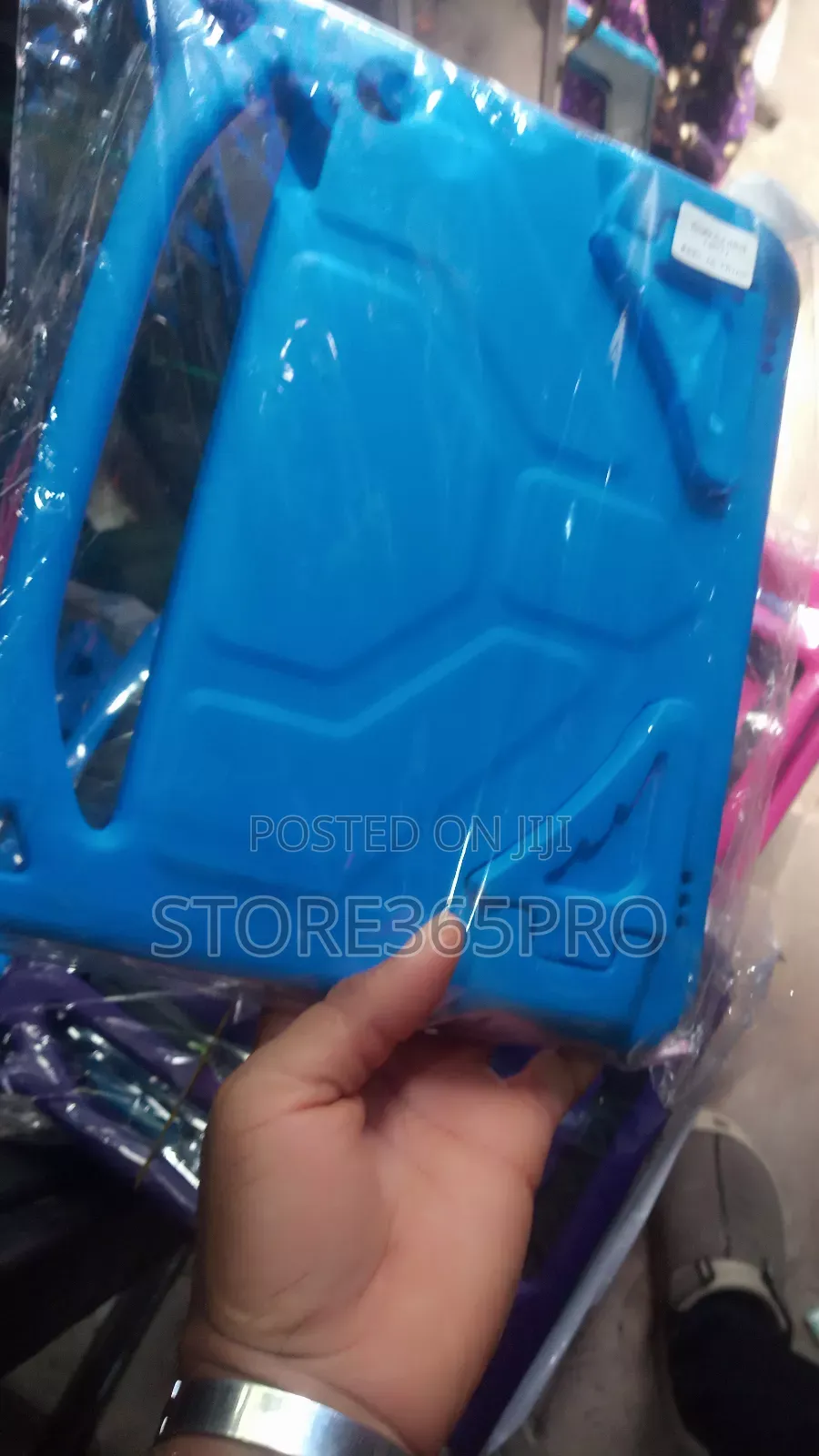 10 Inch Kids Tablet Pouch