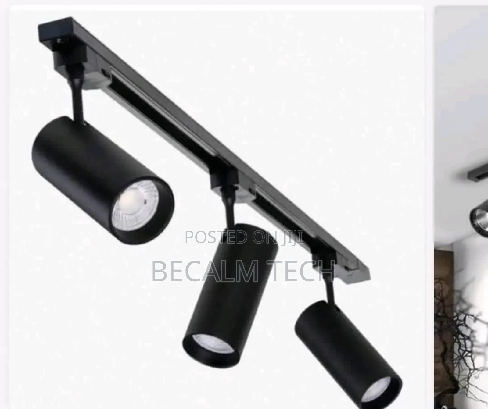 Track Light