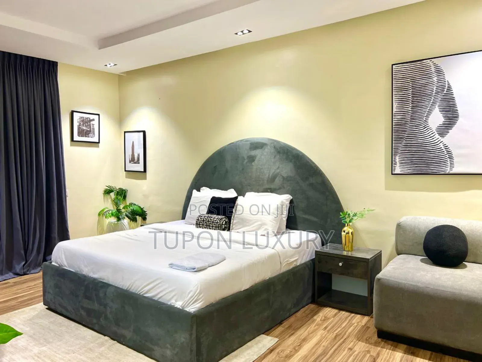 3 Bedroom Apartment With Pool Snooker