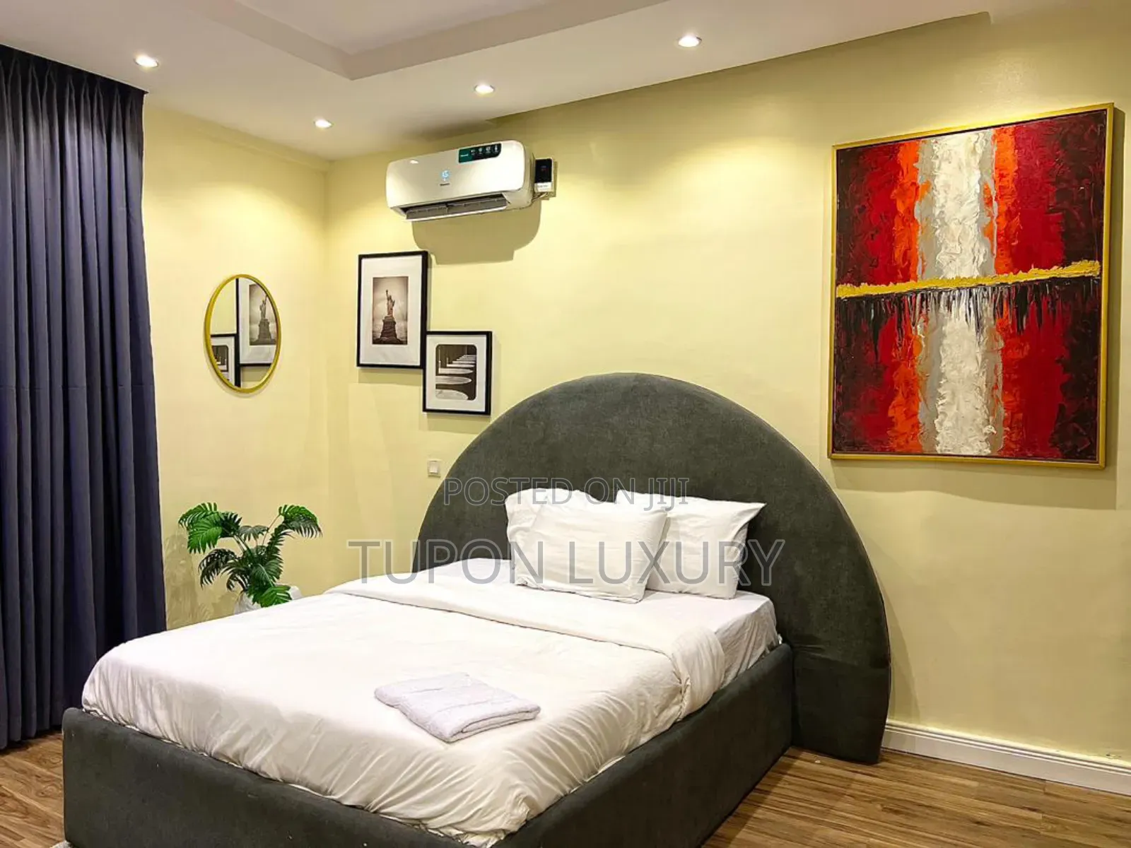 3 Bedroom Apartment With Pool Snooker