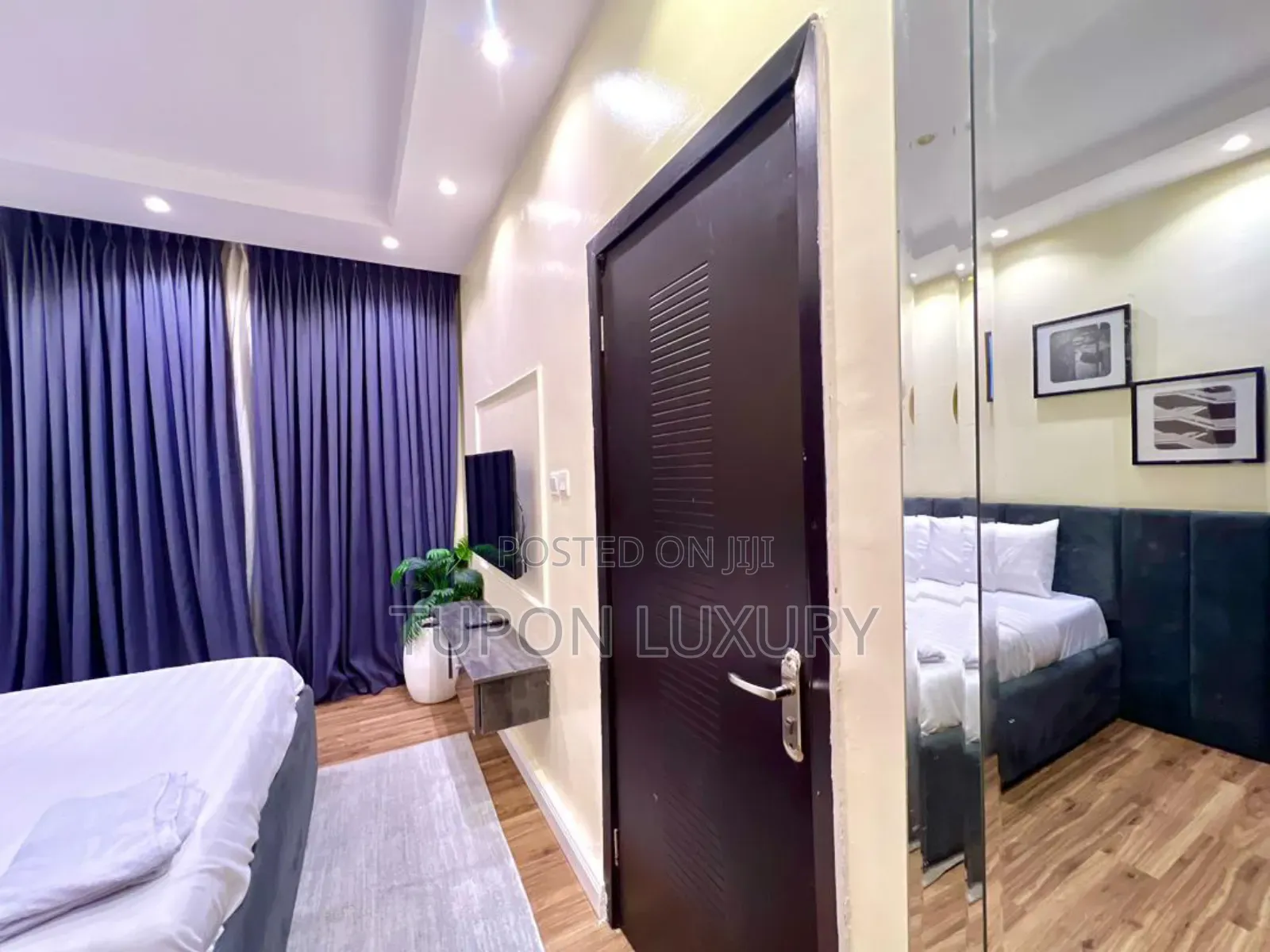 3 Bedroom Apartment With Pool Snooker