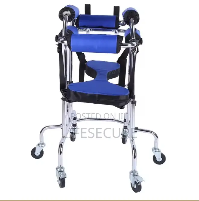 Paediatric Rehabilitation Walker