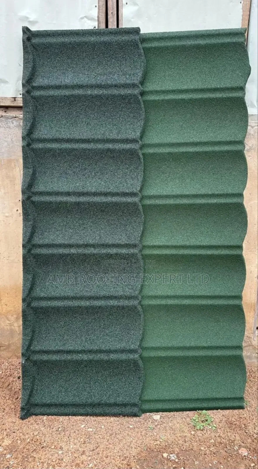 Amb Roofing Expert Korea and Newzealand Products 0.55