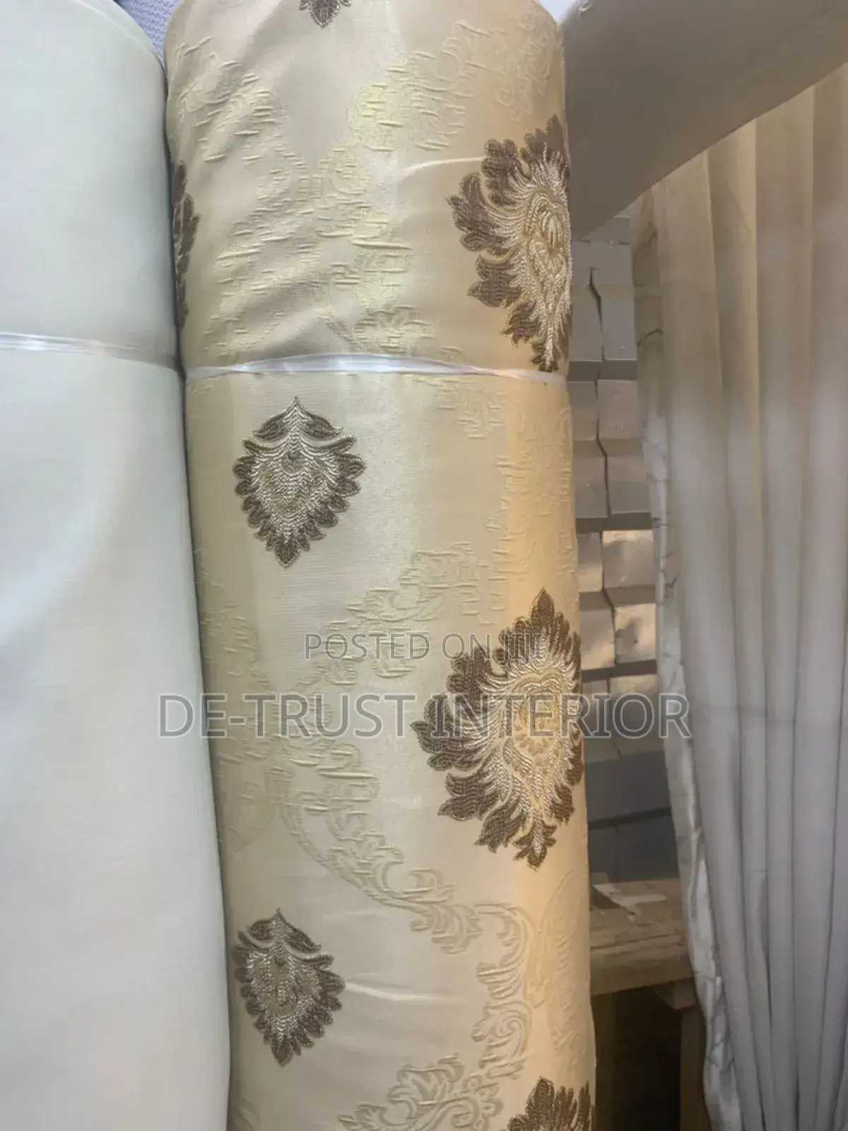 High Quality Turkey Curtain