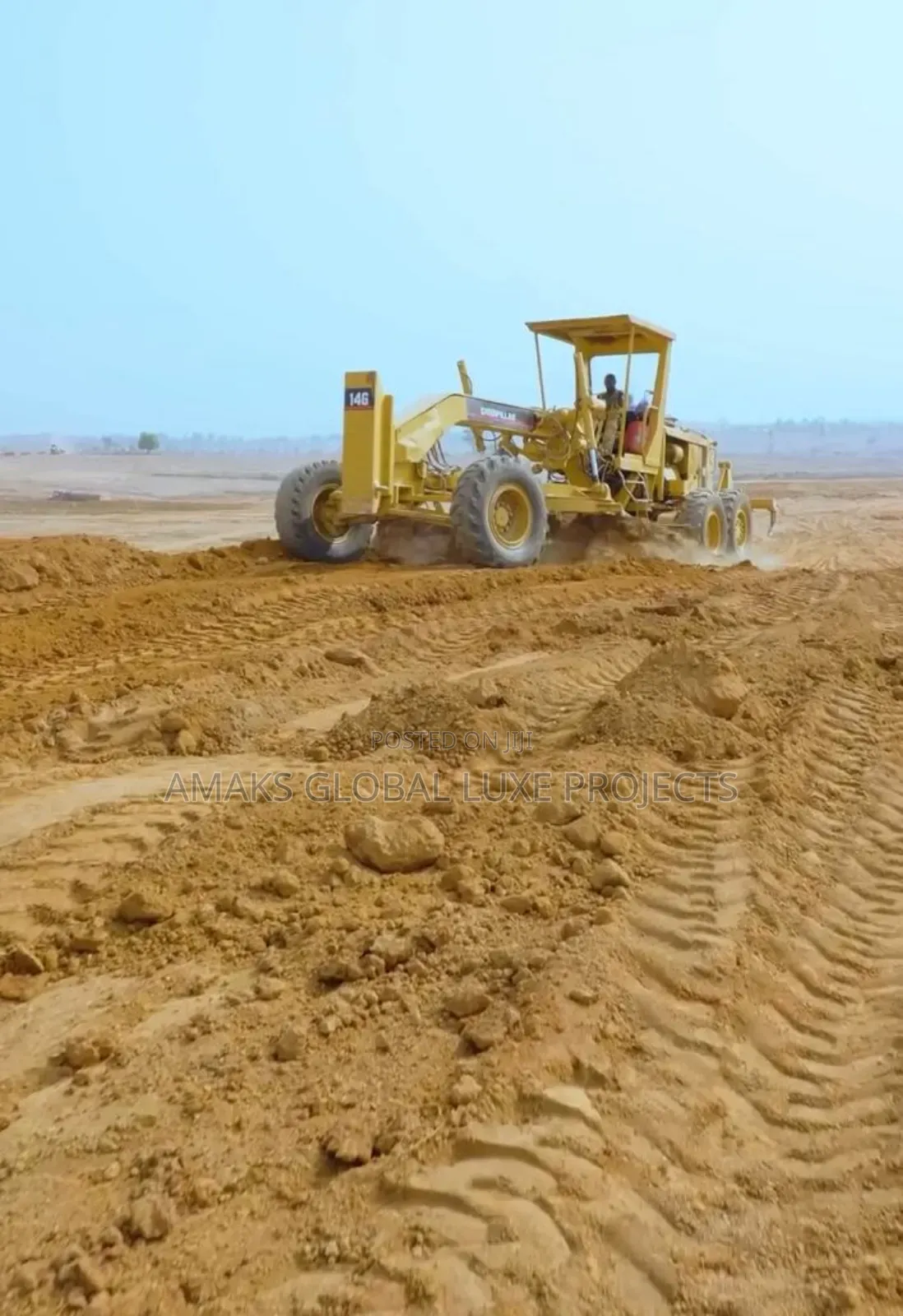 Buy a Plot or More at Africa's First Golf Estate Mshel Hutu Exclusive