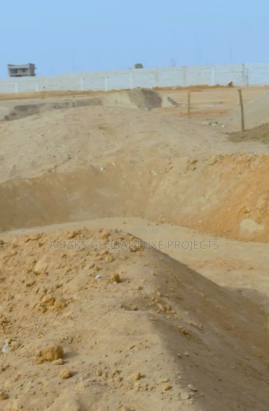 Buy a Plot or More at Africa's First Golf Estate Mshel Hutu Exclusive