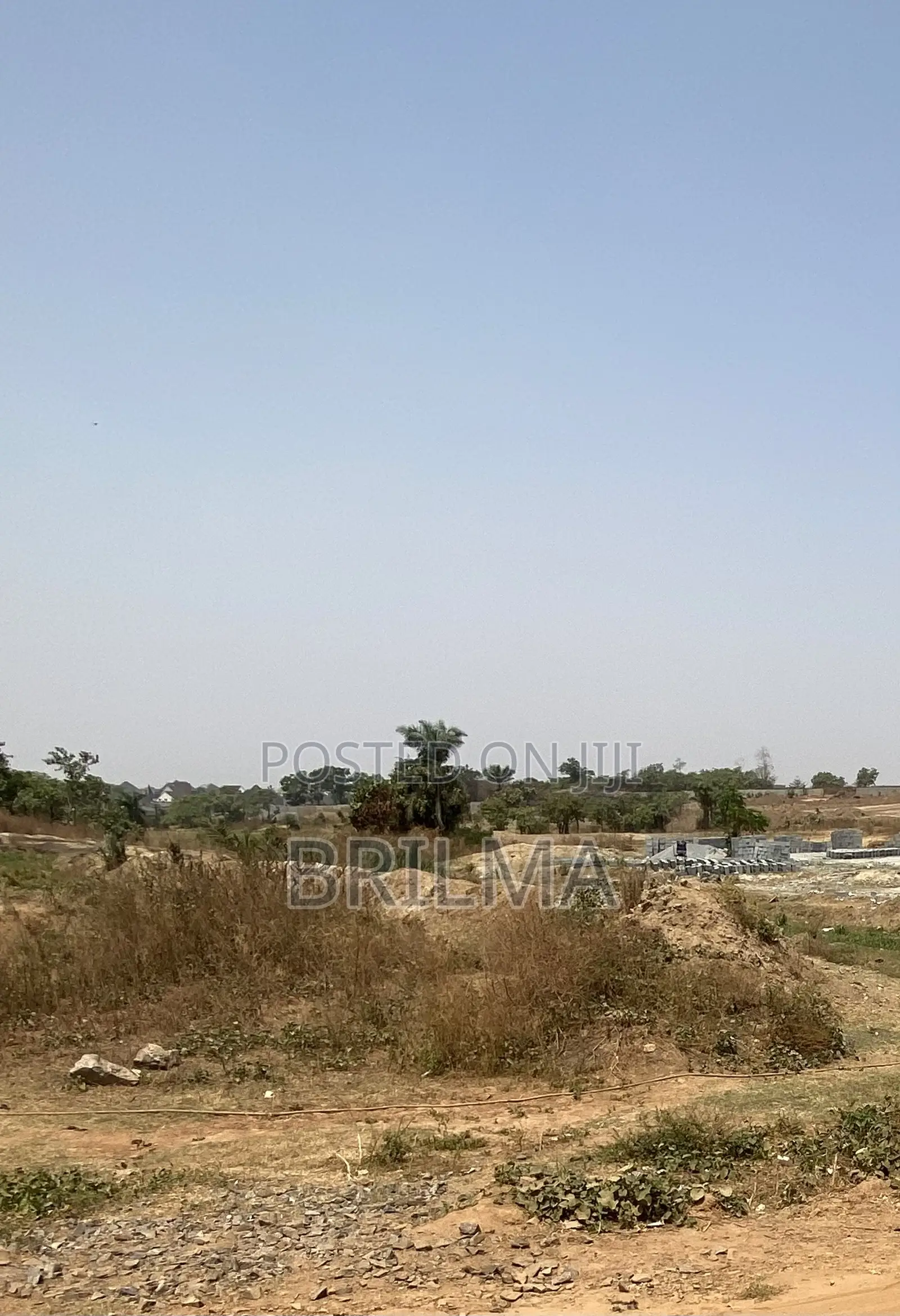 3bedroom Flat In Katampe