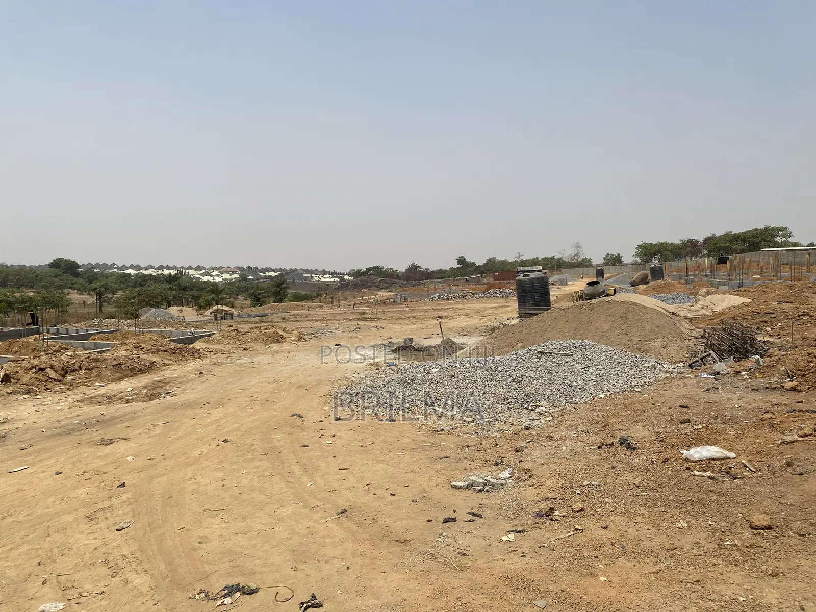 3bedroom Flat In Katampe