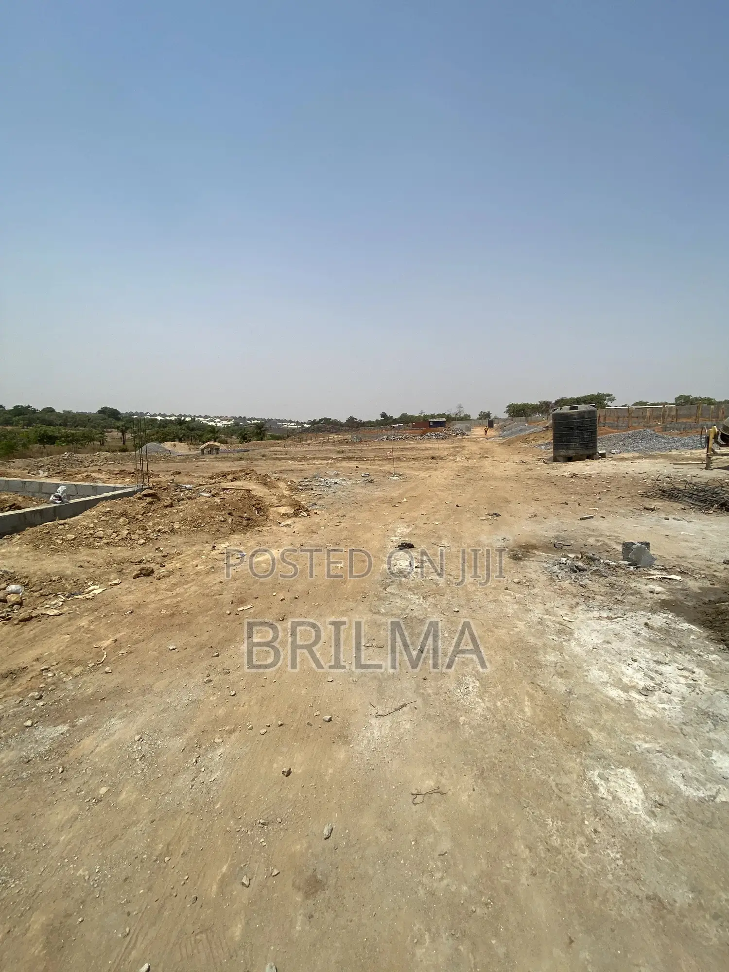 3bedroom Flat In Katampe