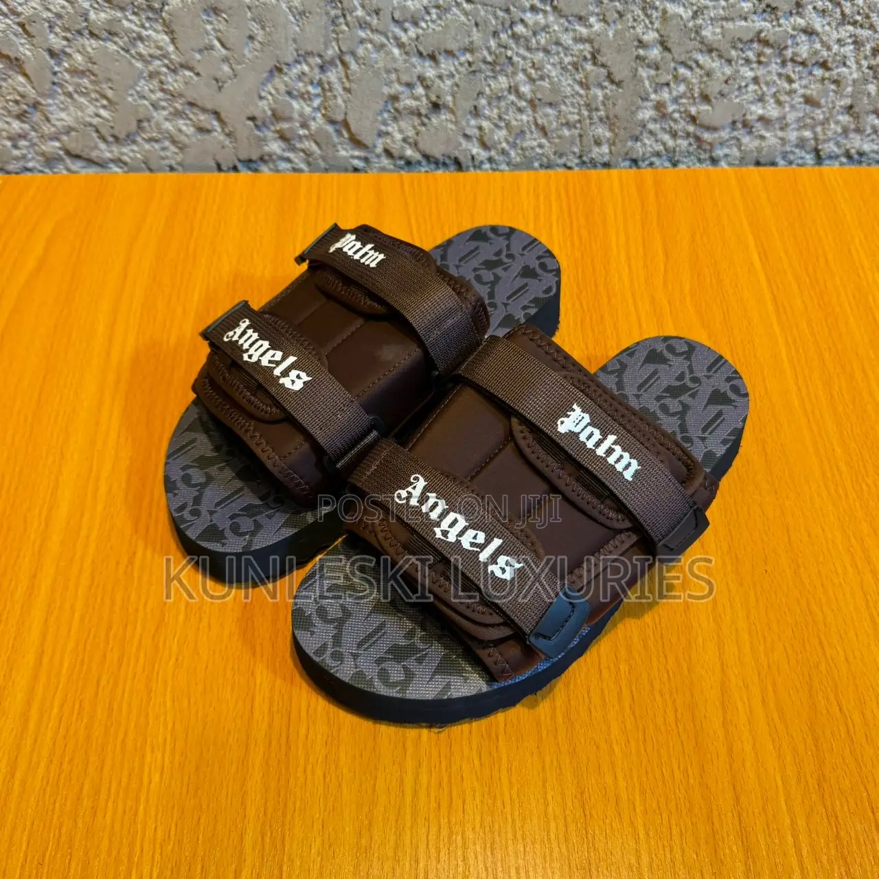 Original Palm Angels Slippers Collections