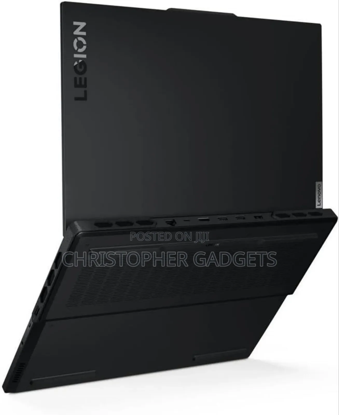 Laptop Lenovo Legion 7 32GB Intel Core i9 SSD 1T