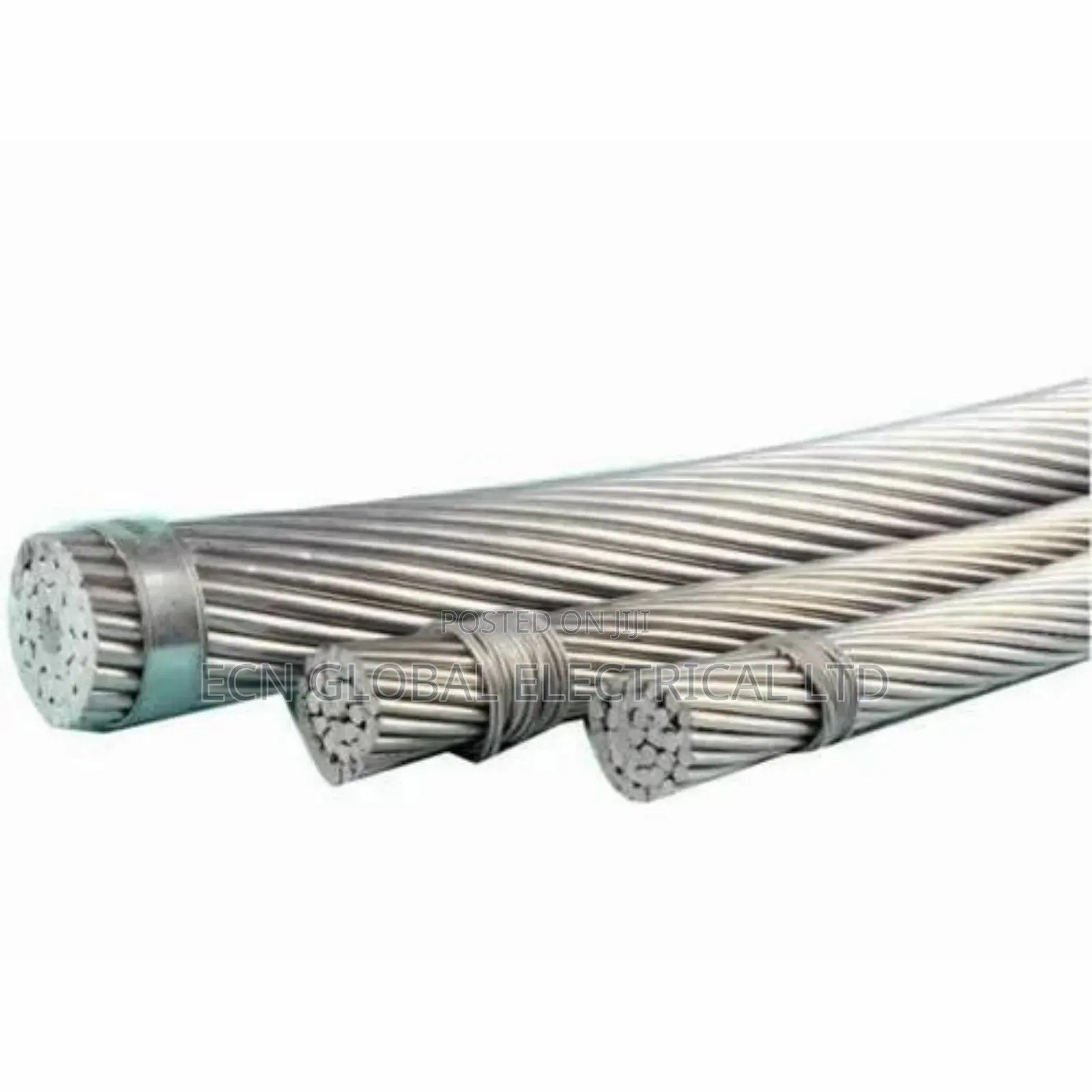 100mm2 Aluminium Conductor Cable (Aac)
